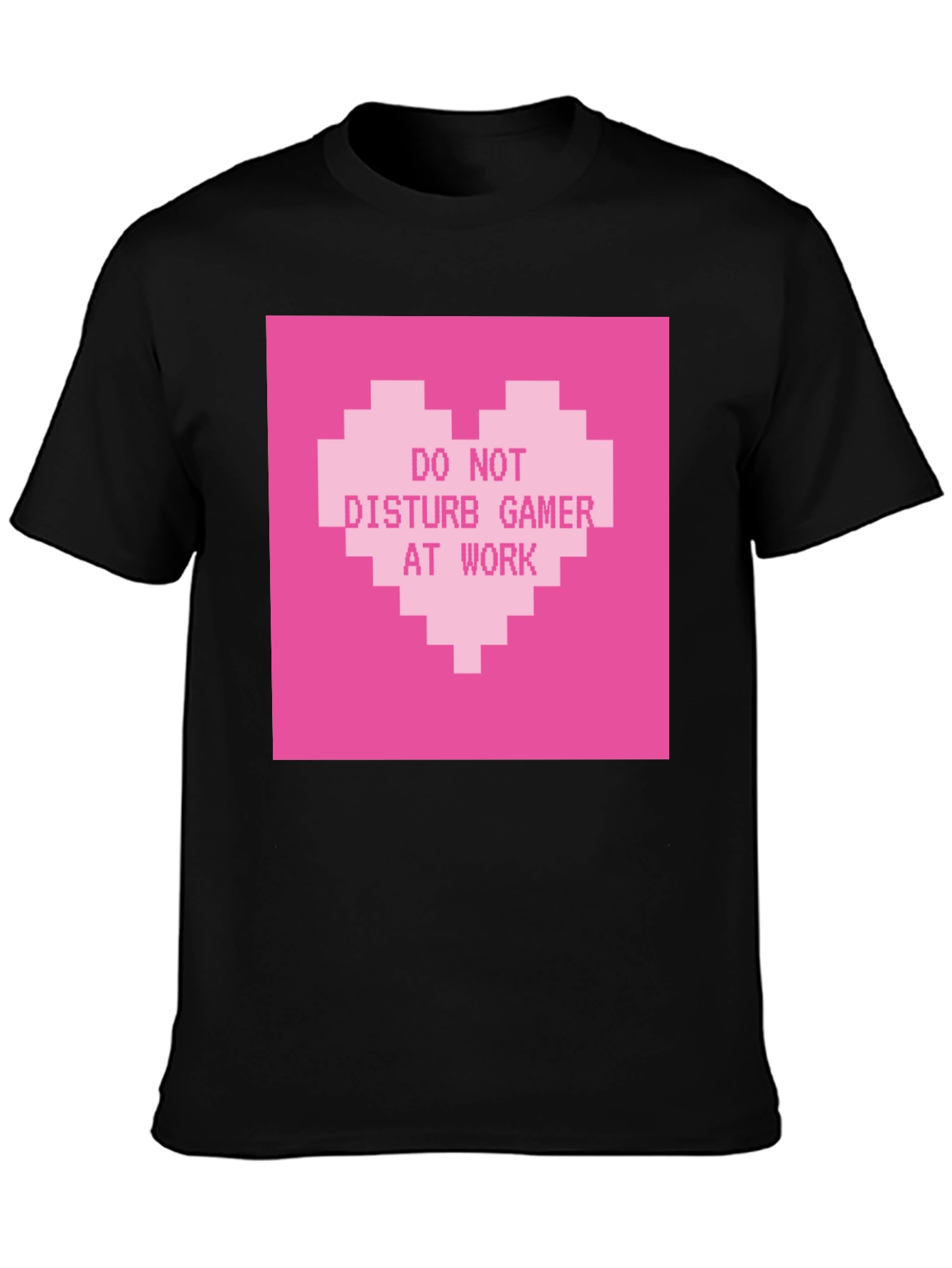 Do Not Disturb Gamer T-Shirt