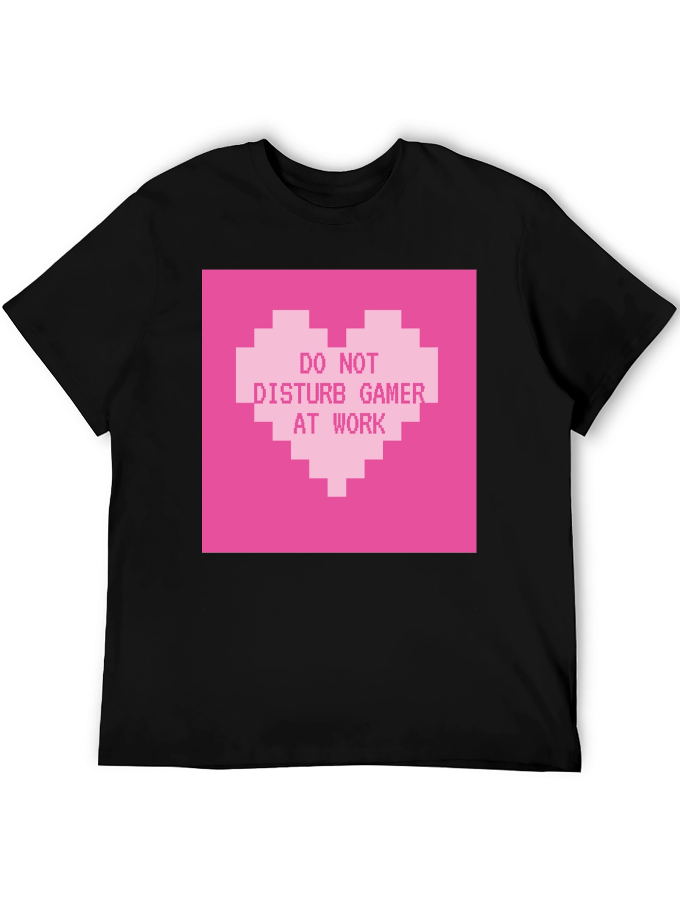 Do Not Disturb Gamer T-Shirt