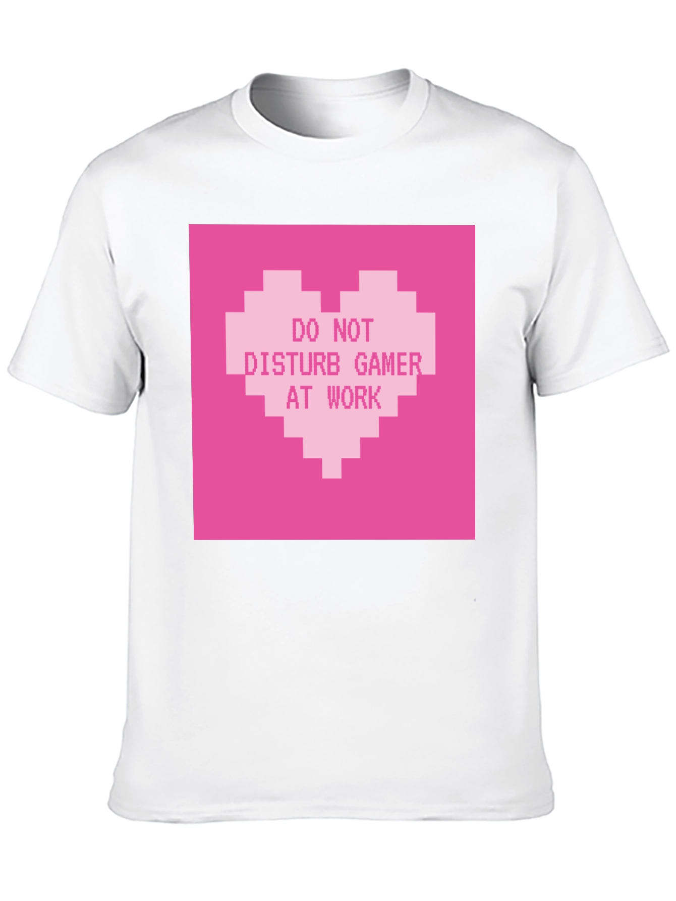 Do Not Disturb Gamer T-Shirt