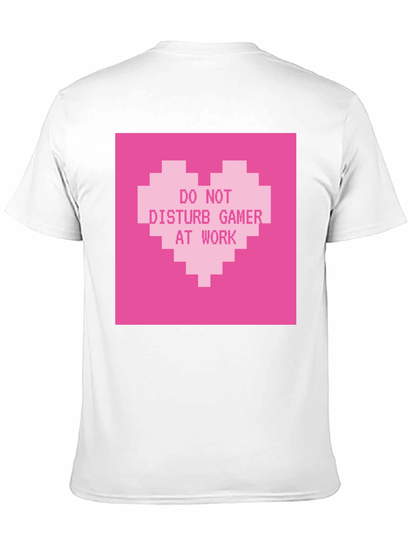 Do Not Disturb Gamer T-Shirt