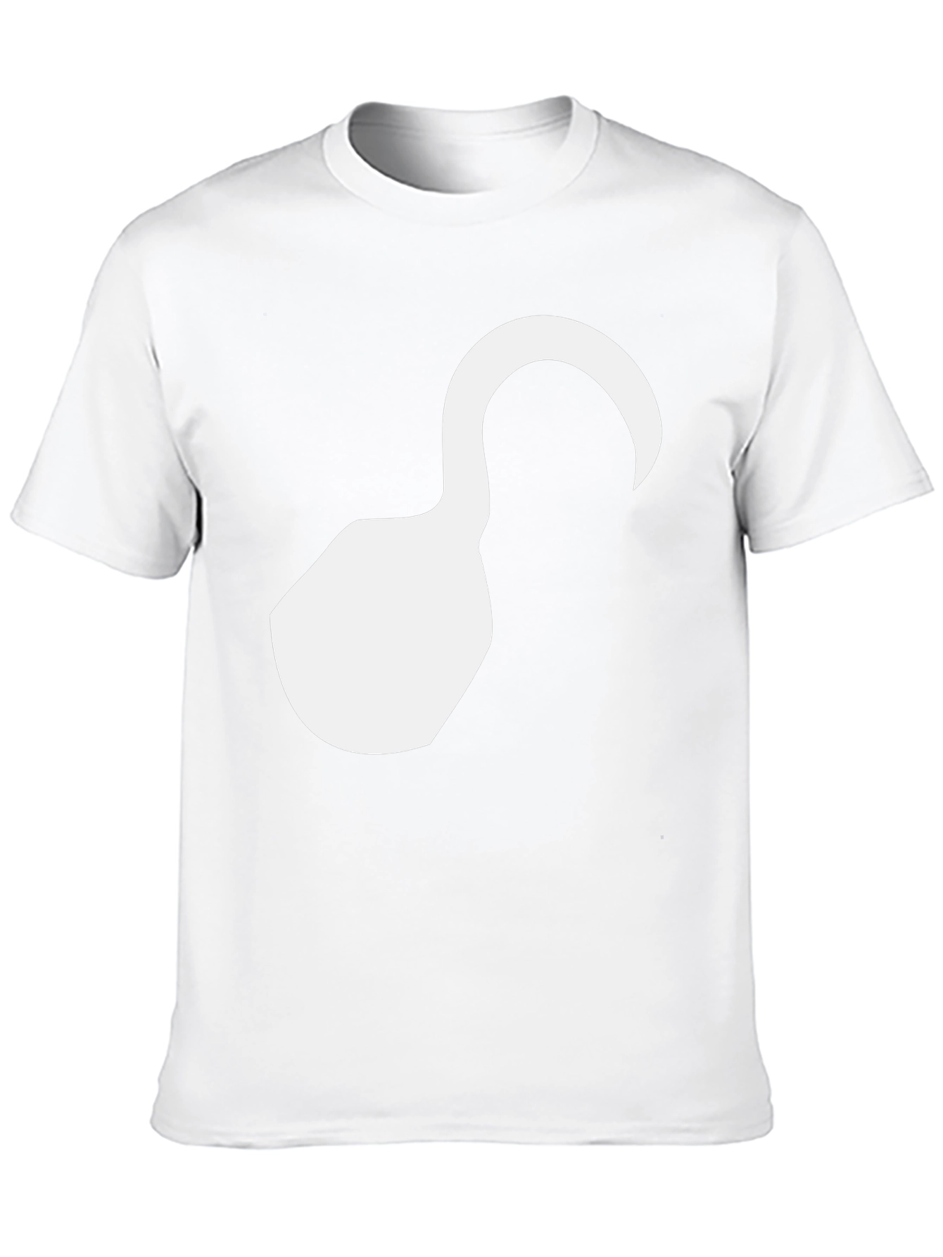 Captain Hook Graphic Tee - Black Cotton T-Shirt