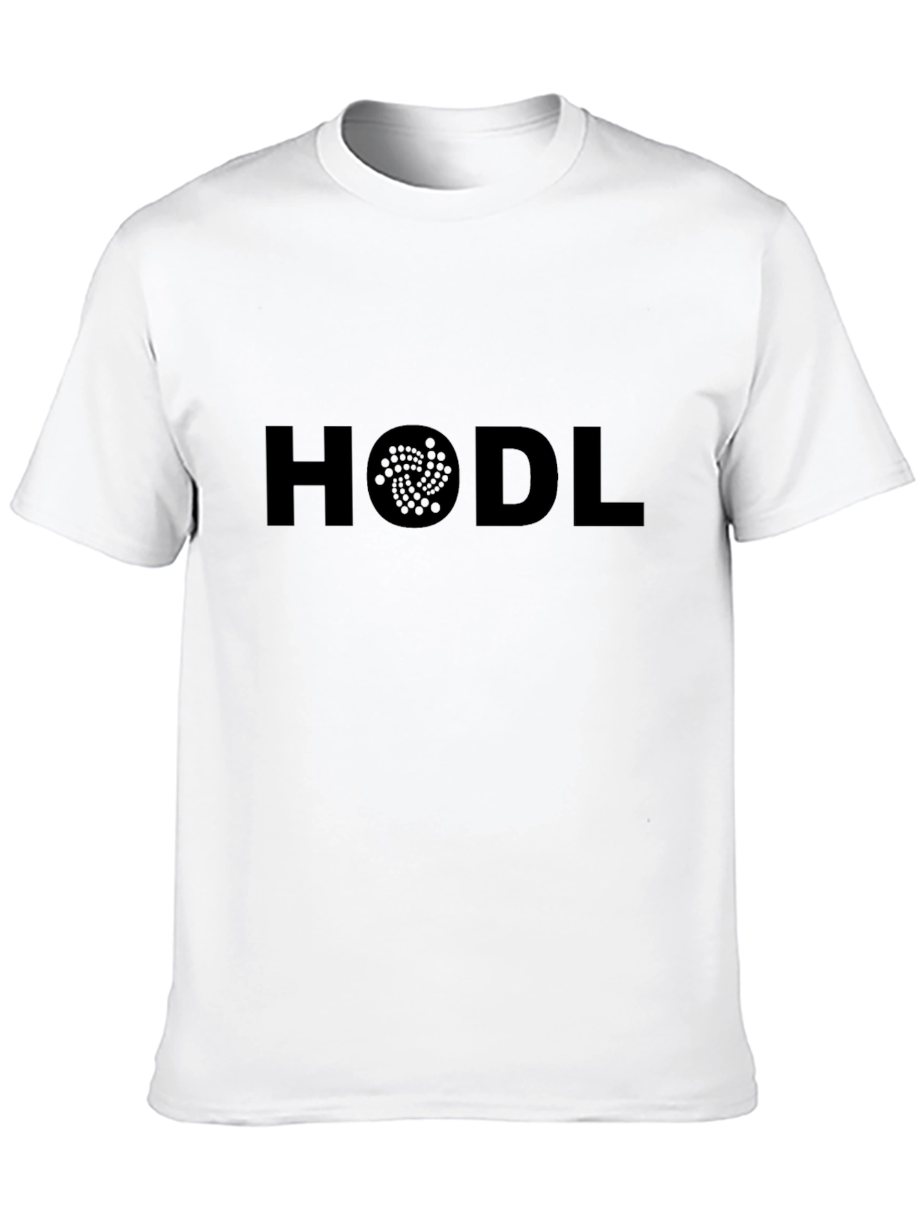 HODL Crypto T-Shirt