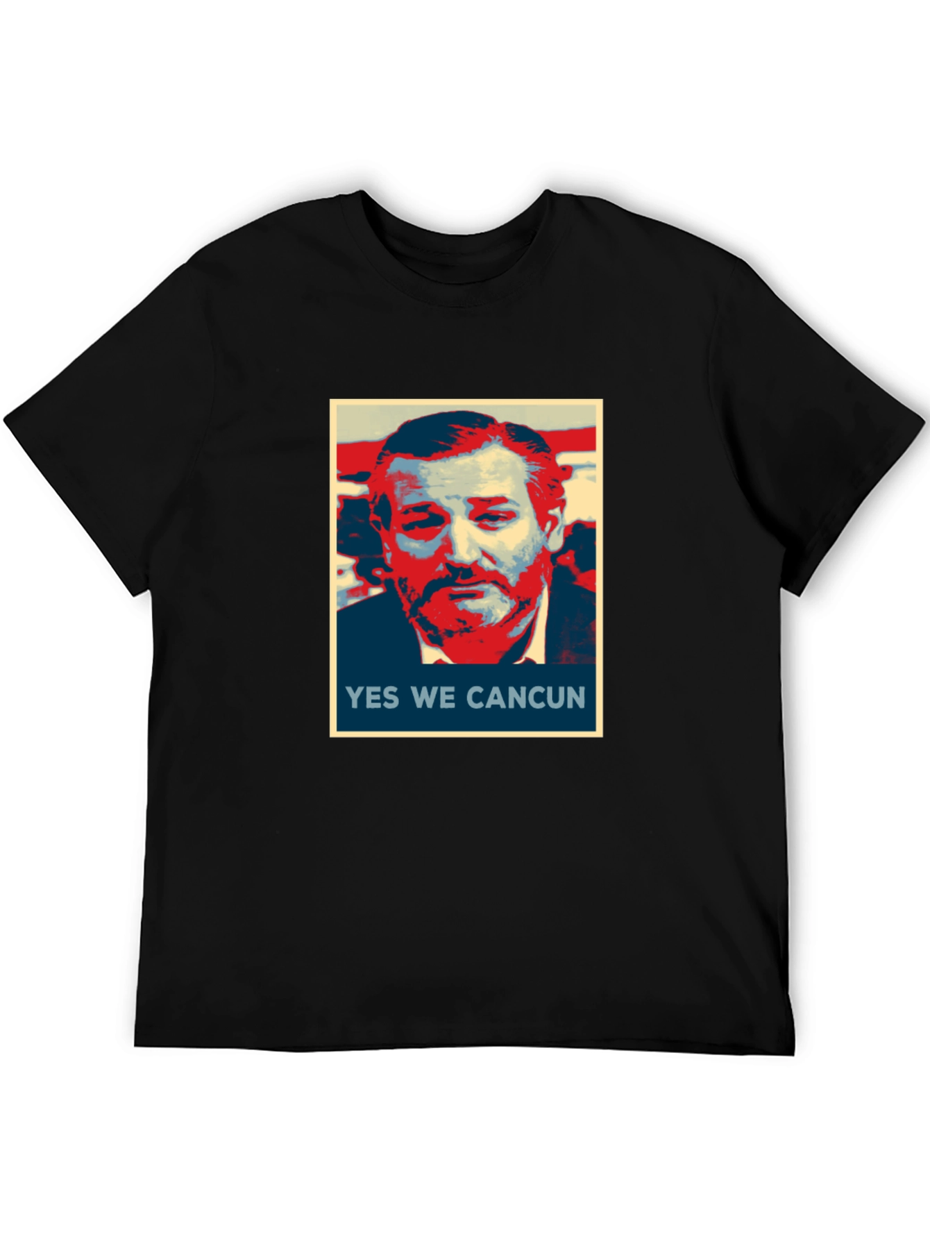 Yes We Cancun T-Shirt