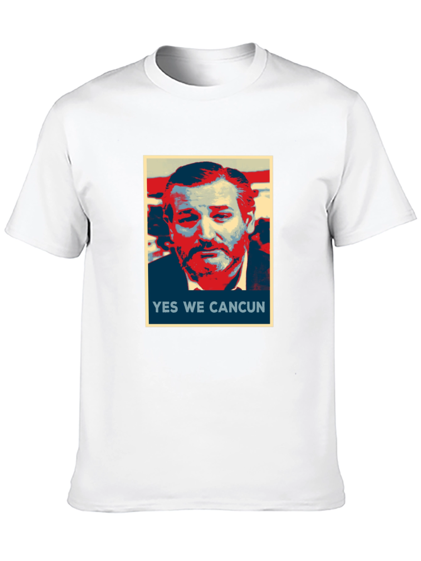 Yes We Cancun T-Shirt