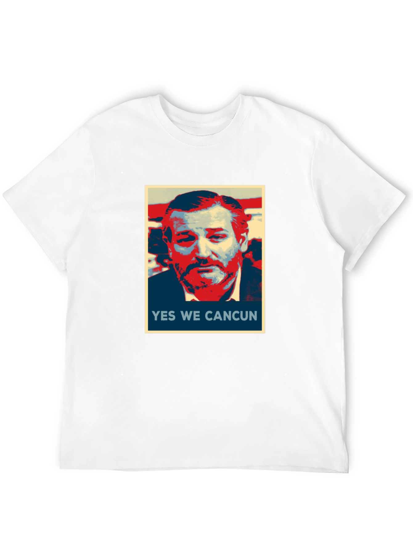 Yes We Cancun T-Shirt