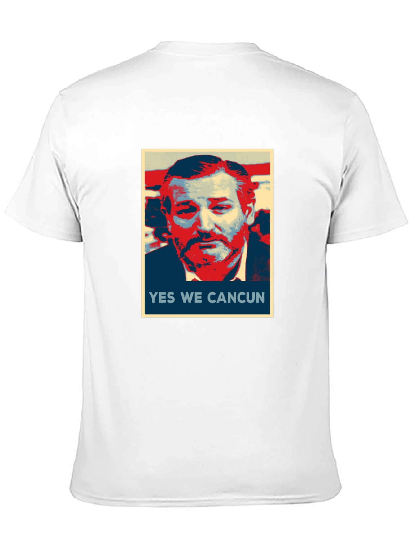 Yes We Cancun T-Shirt