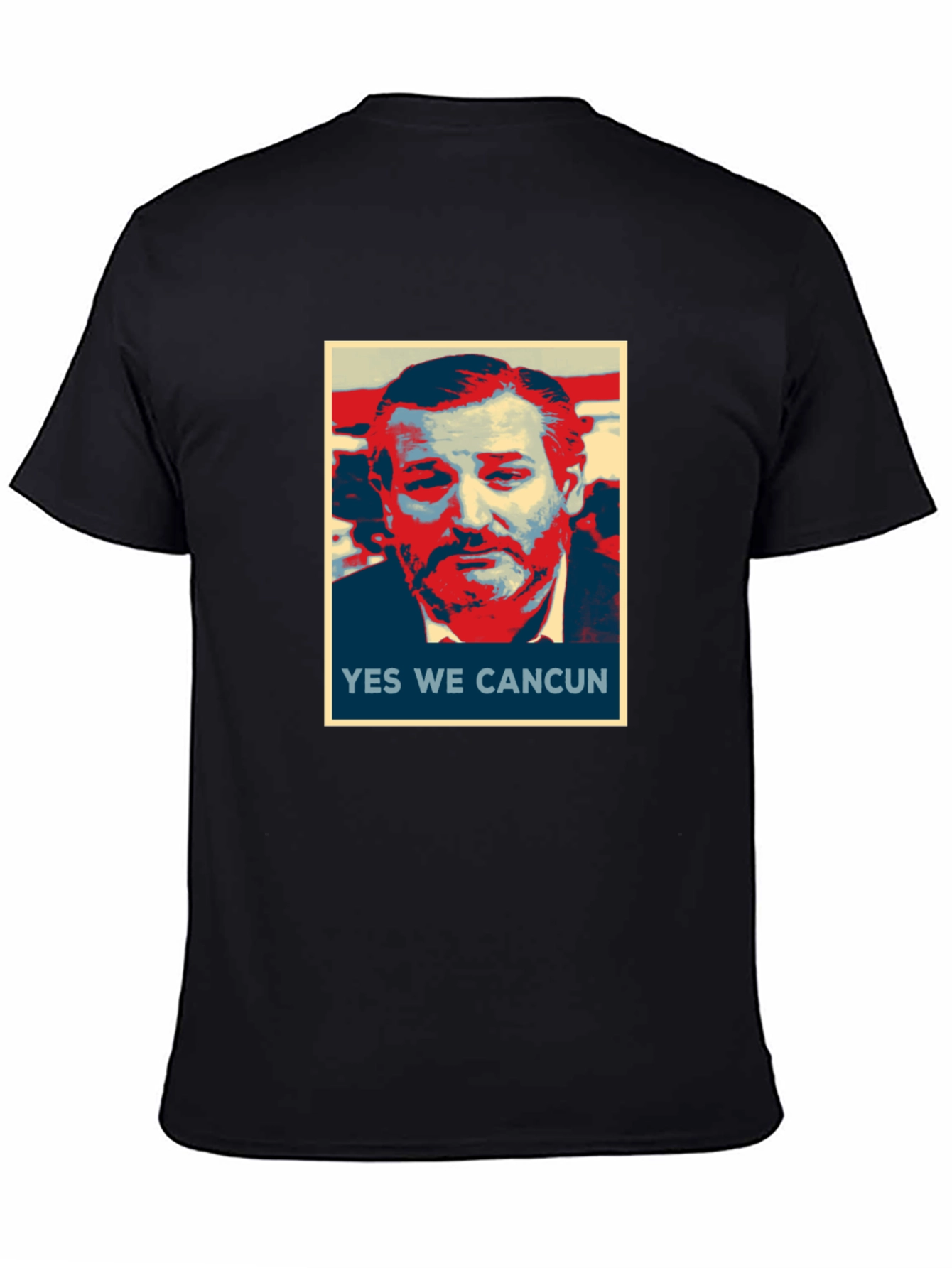 Yes We Cancun T-Shirt