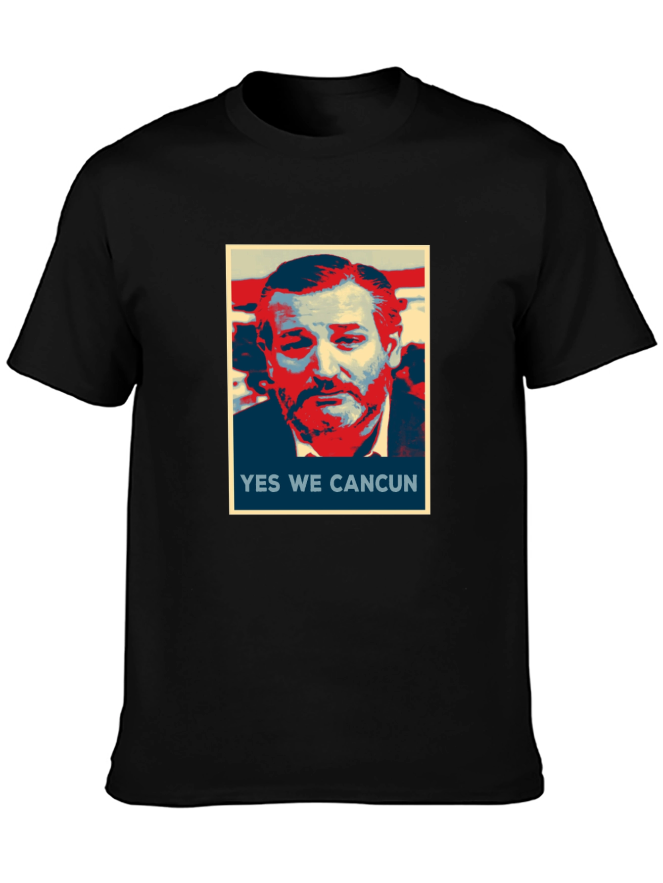 Yes We Cancun T-Shirt