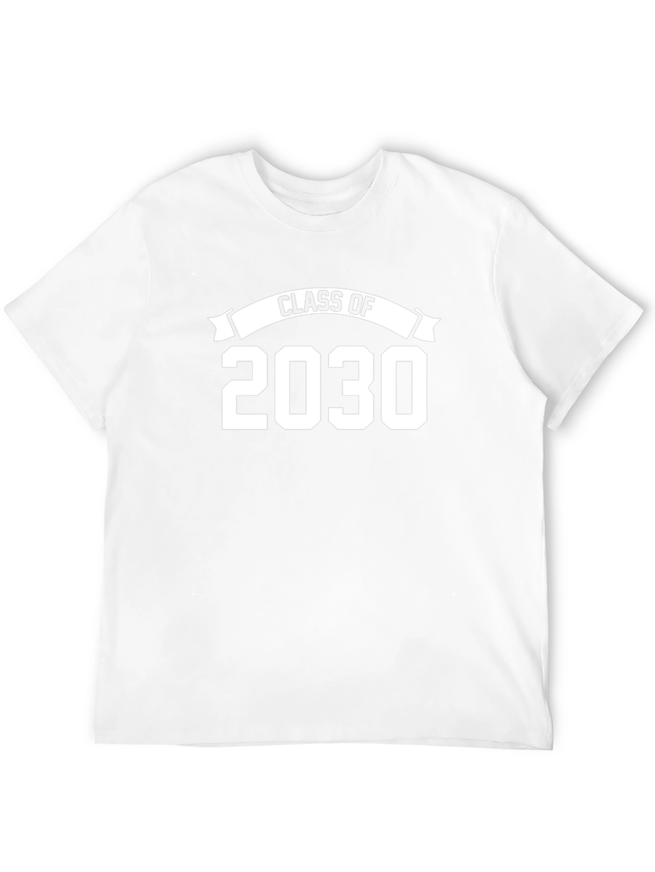 Class of 2030 T-Shirt