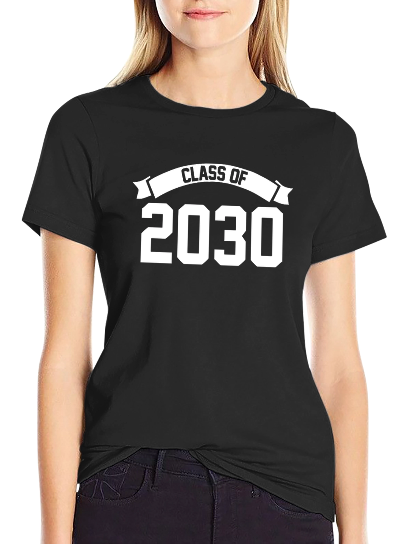 Class of 2030 T-Shirt