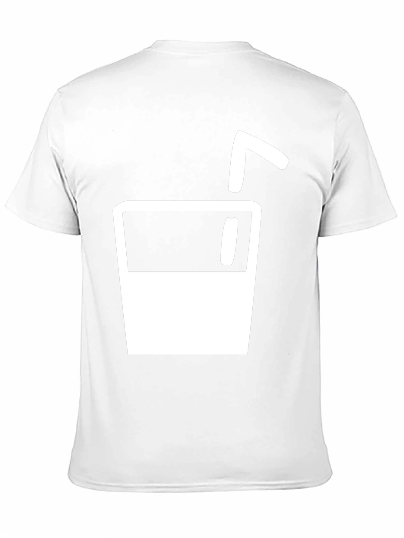 Drink Graphic T-Shirt