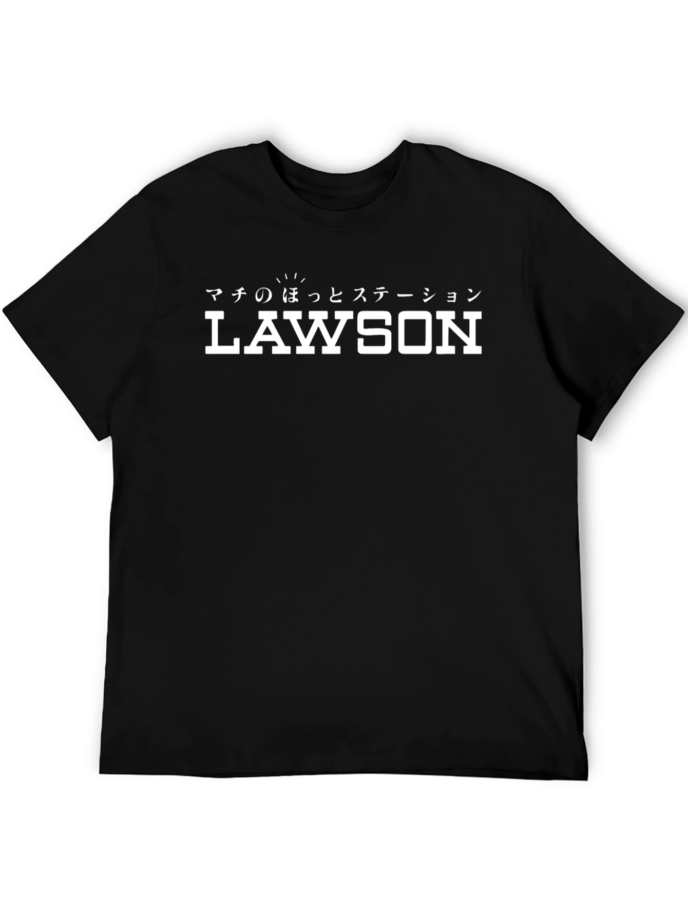Lawson Japan Convenience Store T-Shirt