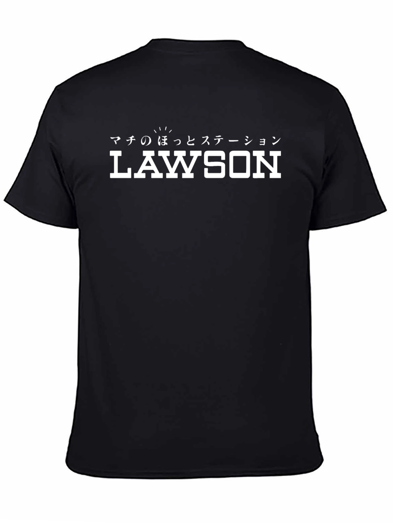 Lawson Japan Convenience Store T-Shirt