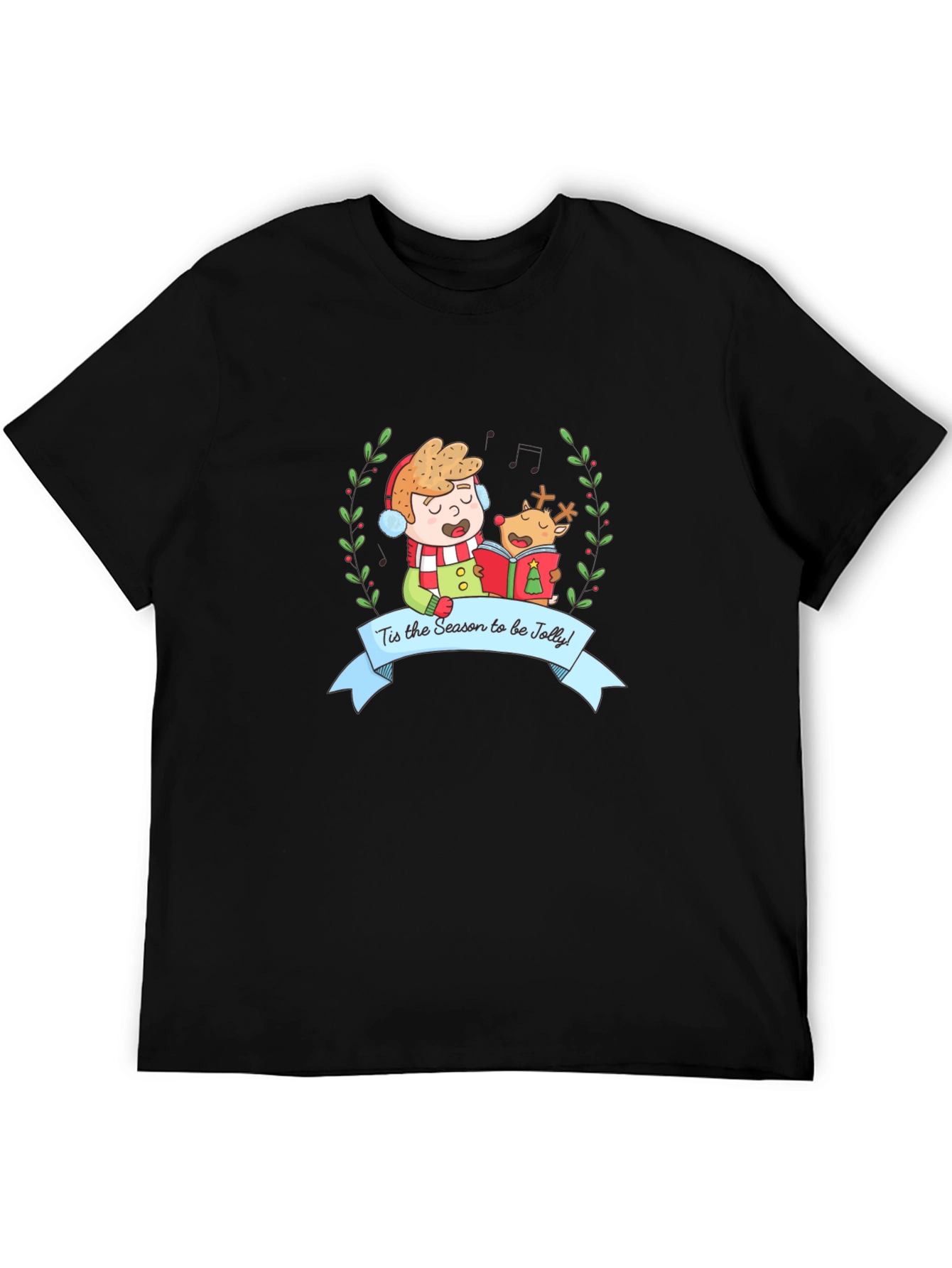 Tis the Season to be Jolly T-Shirt
