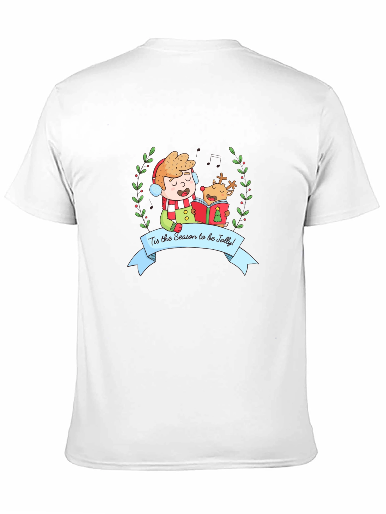 Tis the Season to be Jolly T-Shirt