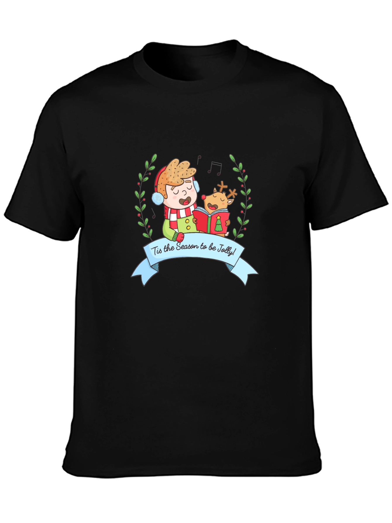 Tis the Season to be Jolly T-Shirt