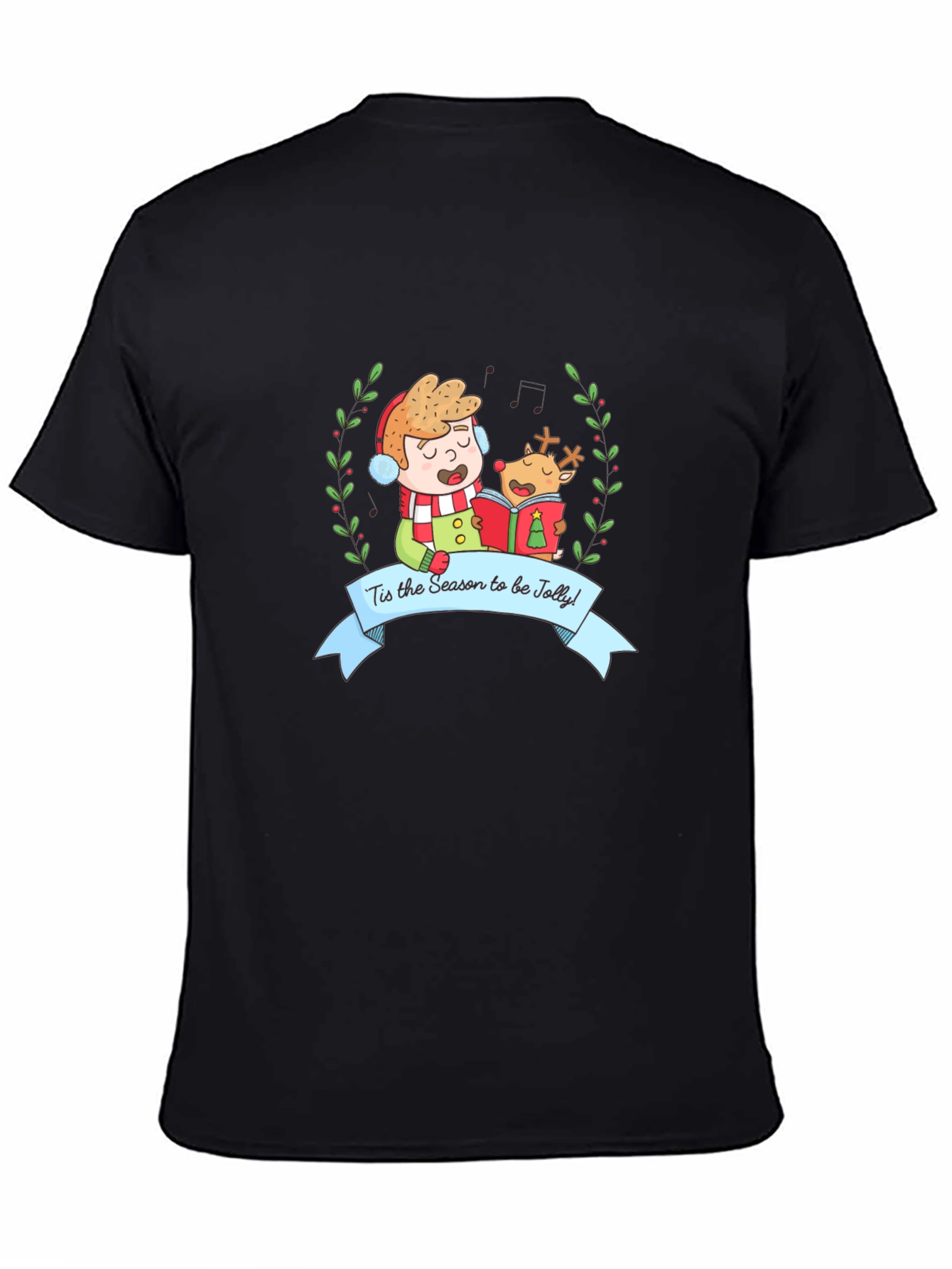 Tis the Season to be Jolly T-Shirt