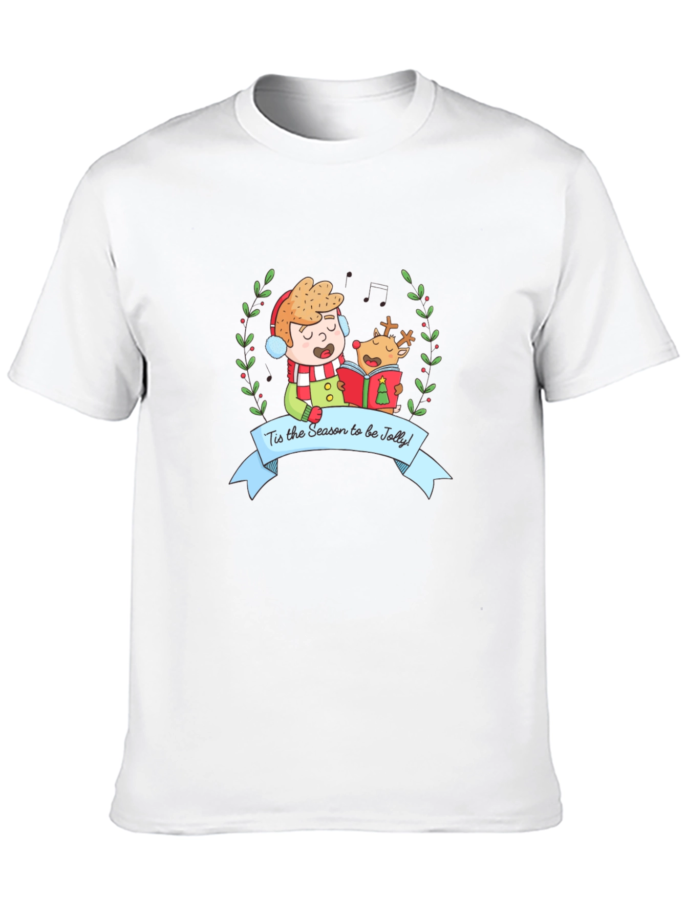 Tis the Season to be Jolly T-Shirt