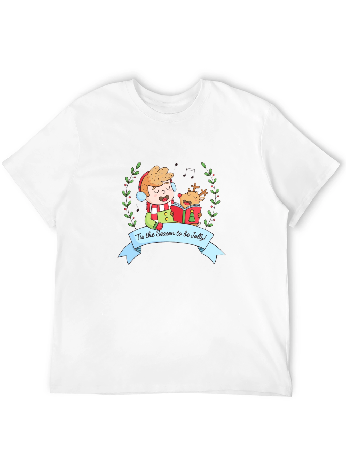 Tis the Season to be Jolly T-Shirt