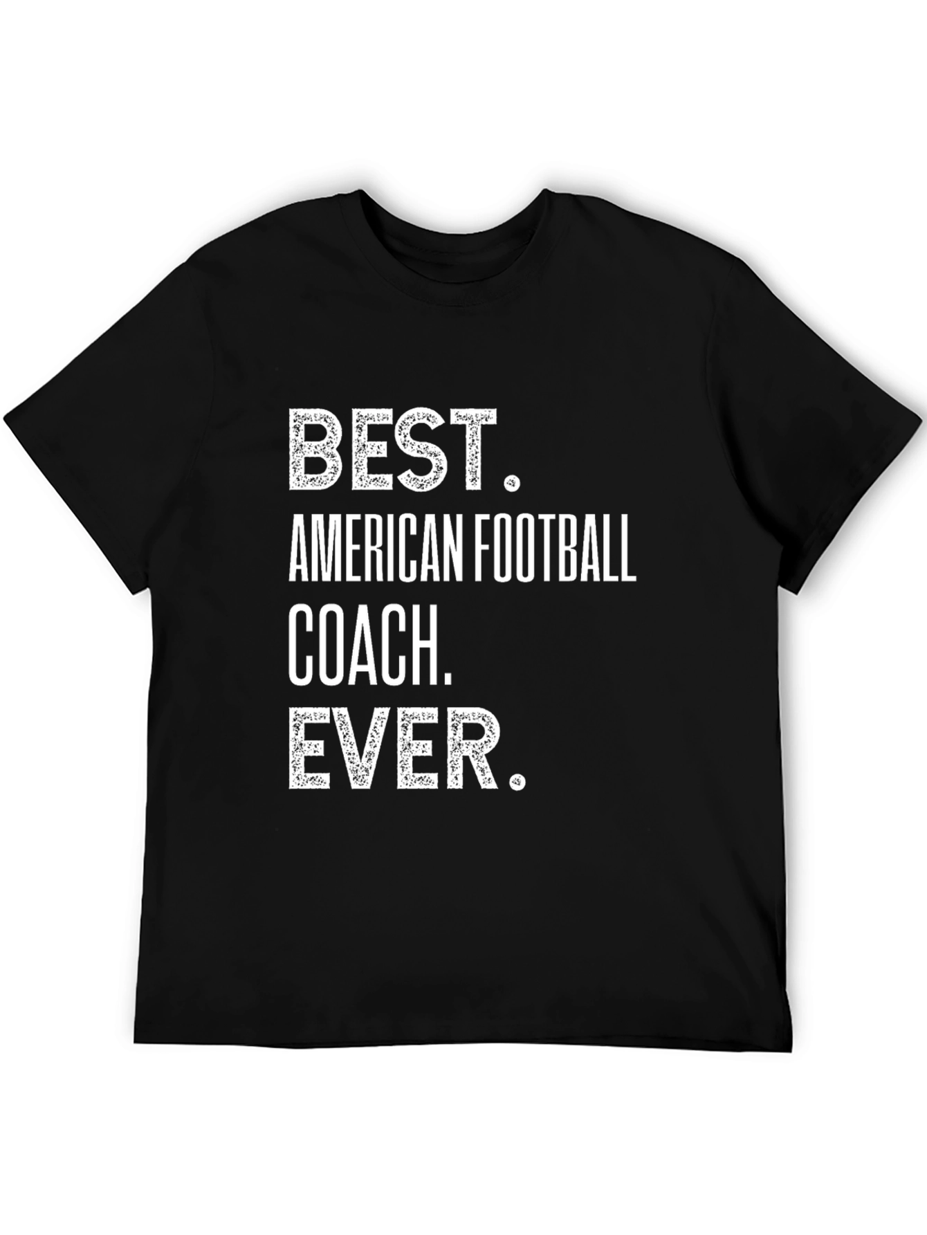 Best American Football Coach Ever T-Shirt