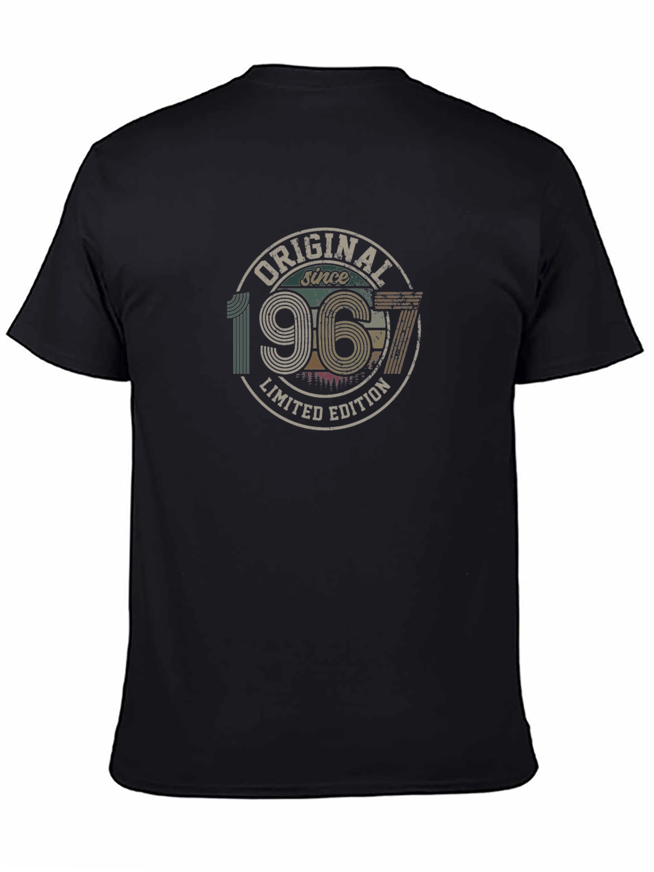 Original Since 1967 Limited Edition Graphic Tee