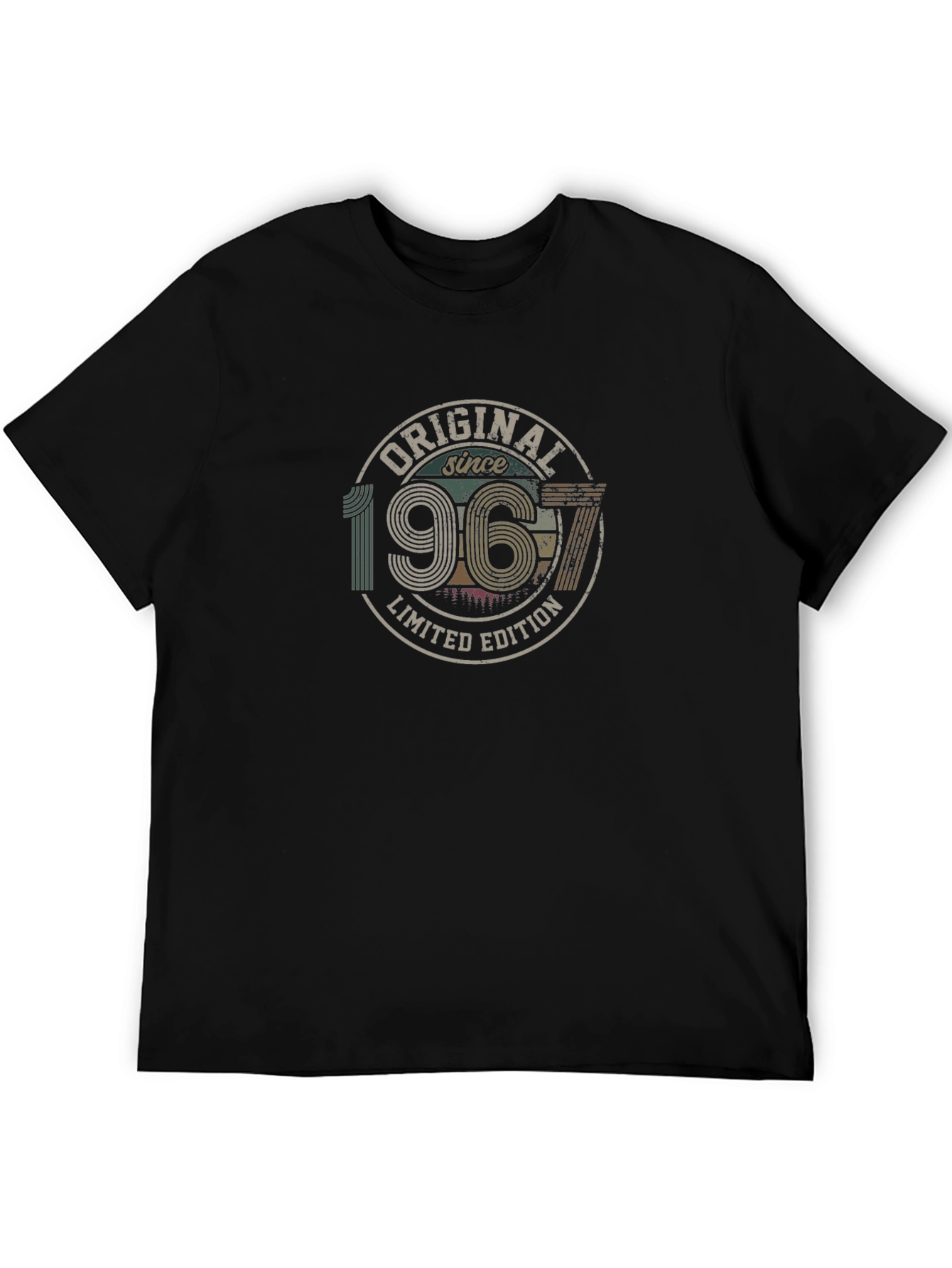 Original Since 1967 Limited Edition Graphic Tee