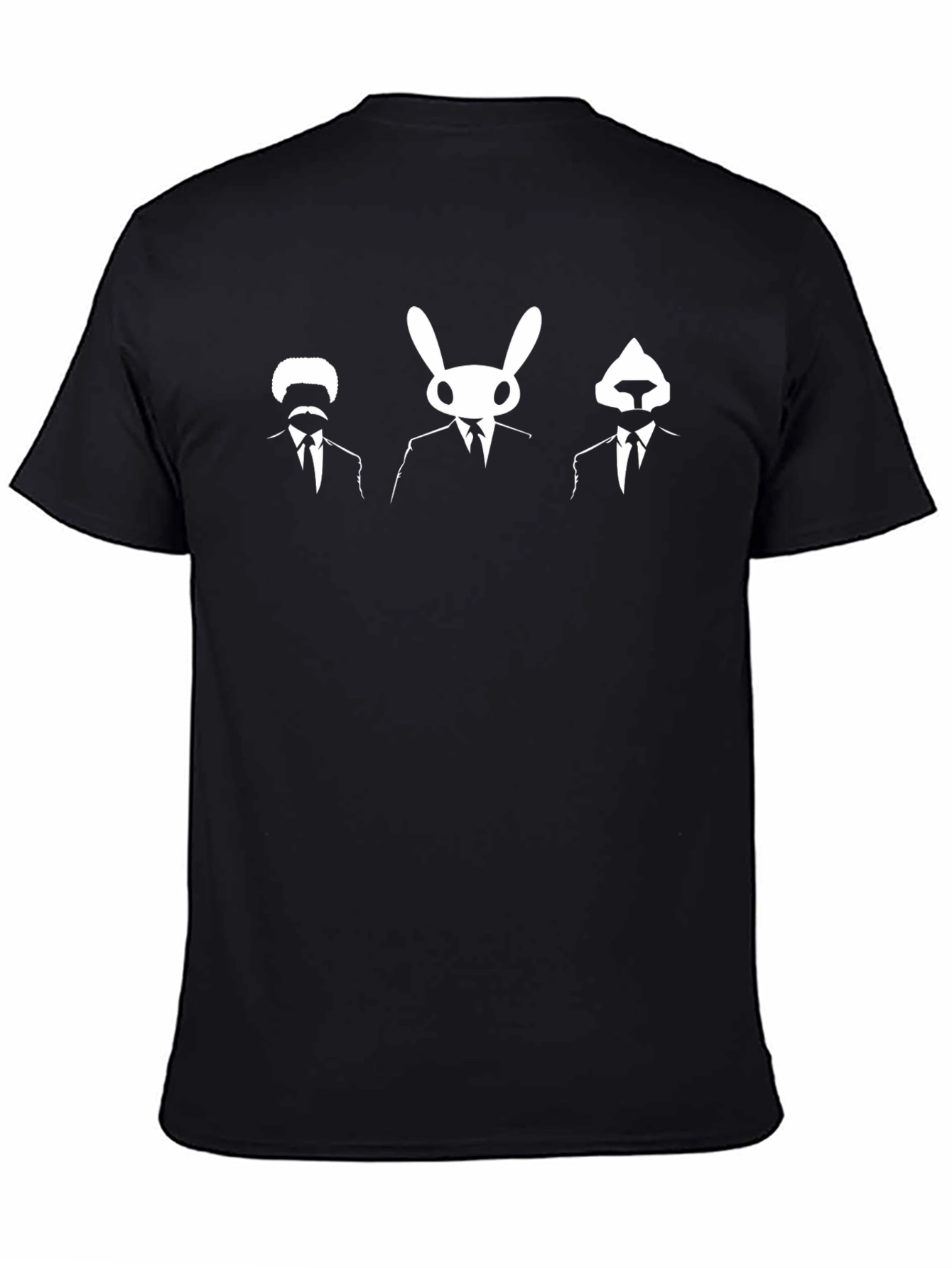 Pulp Fiction Inspired T-Shirt