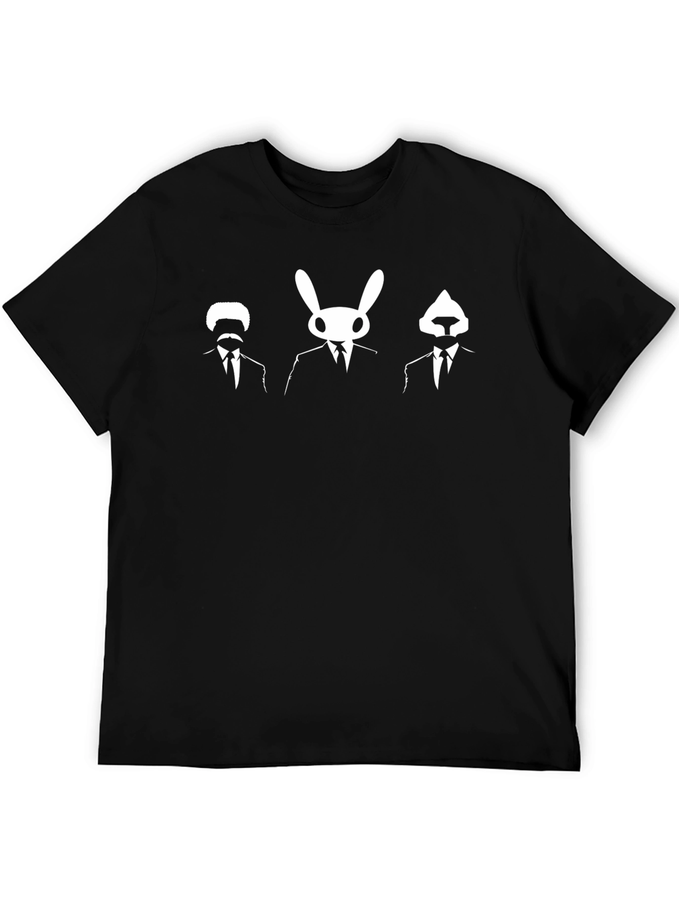 Pulp Fiction Inspired T-Shirt