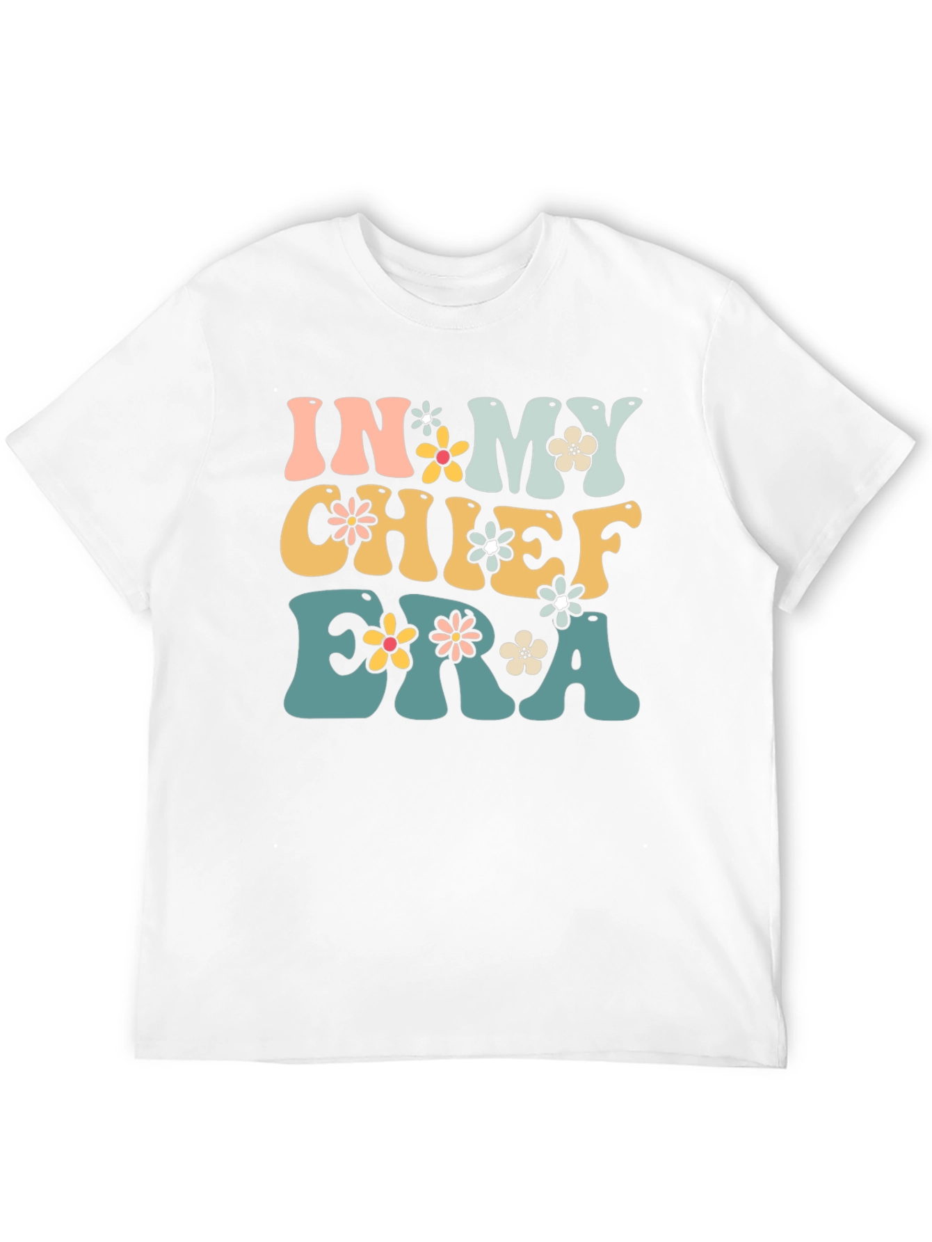 In My Chief Era Graphic Tee