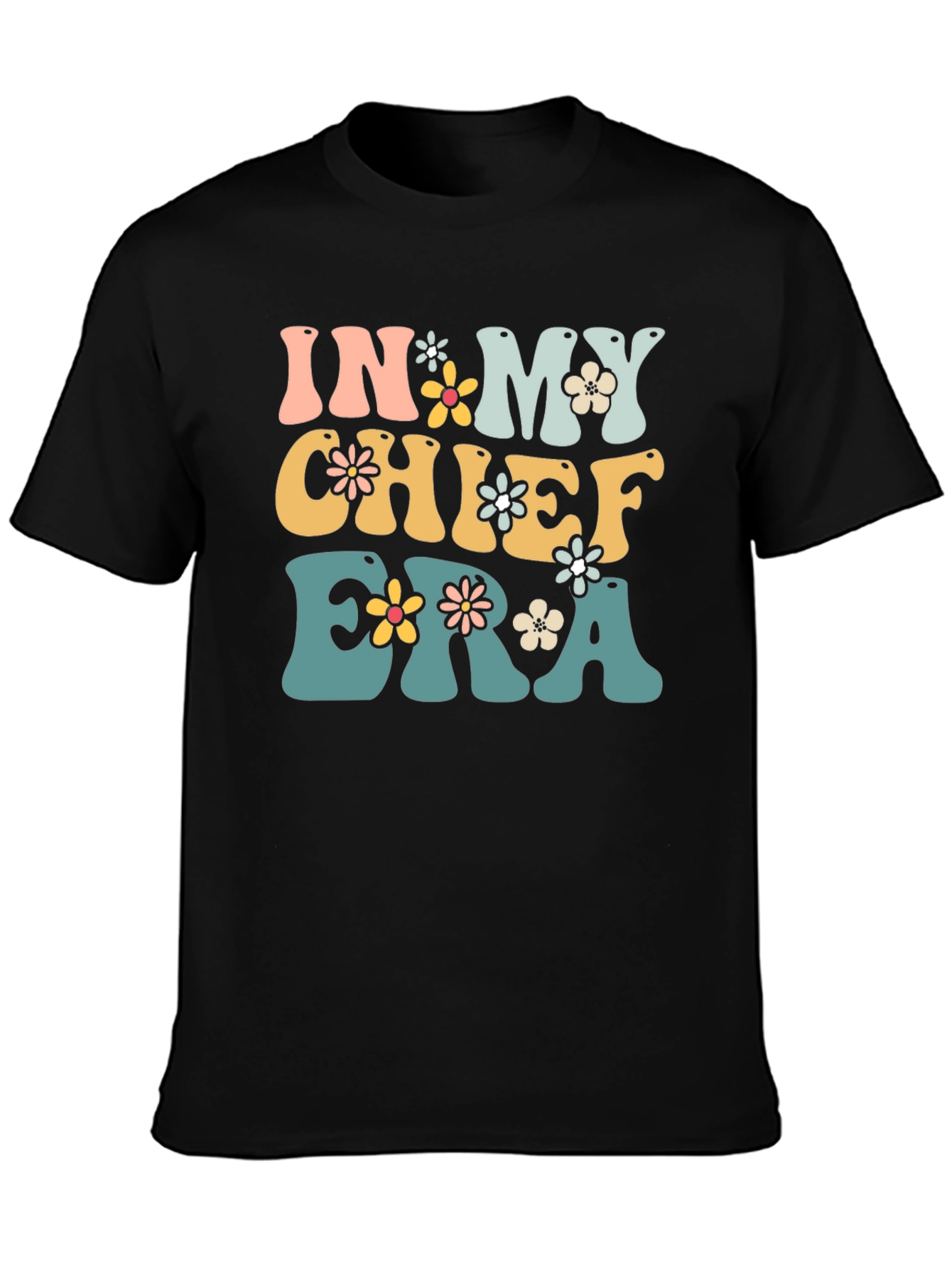 In My Chief Era Graphic Tee