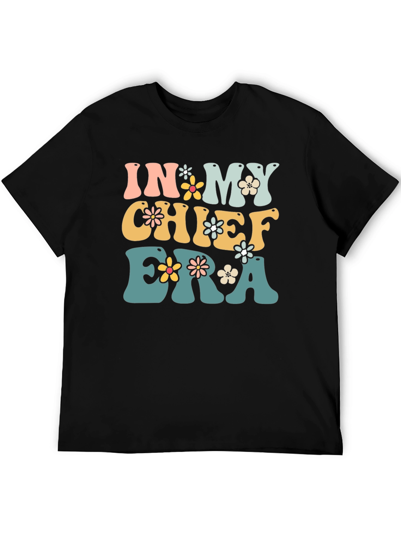 In My Chief Era Graphic Tee