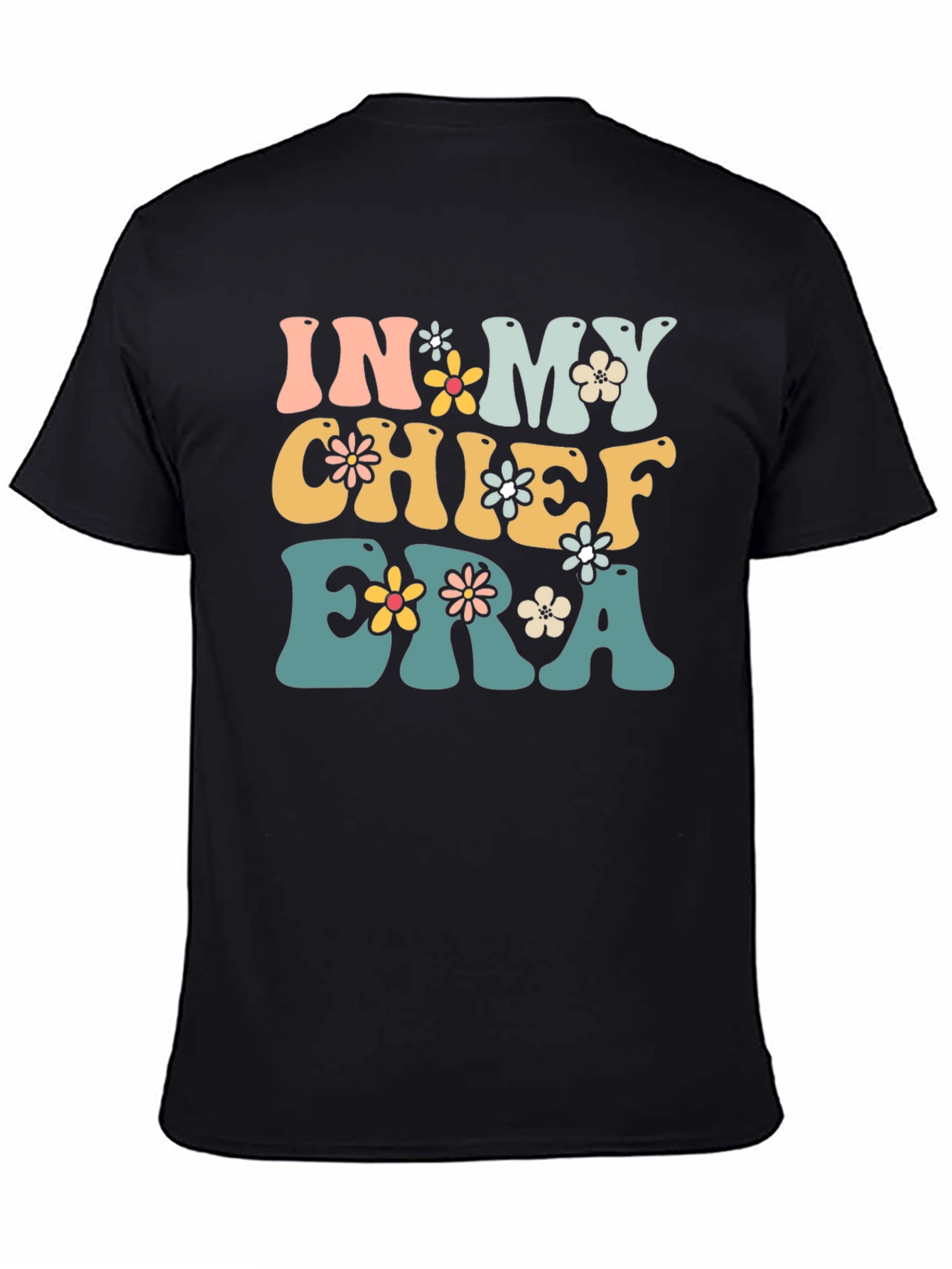 In My Chief Era Graphic Tee