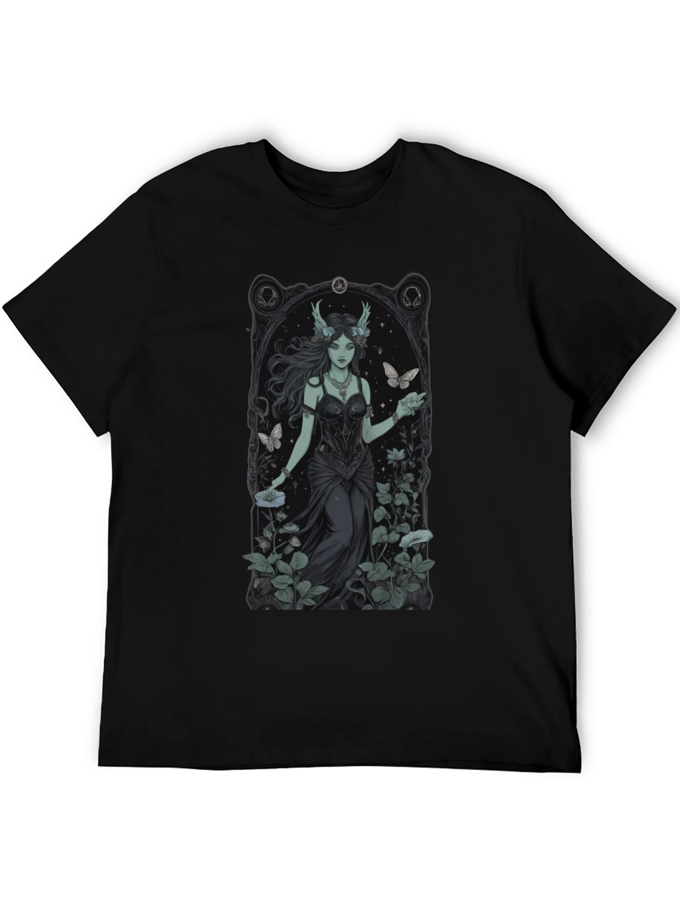 Mystical Moon T-Shirt