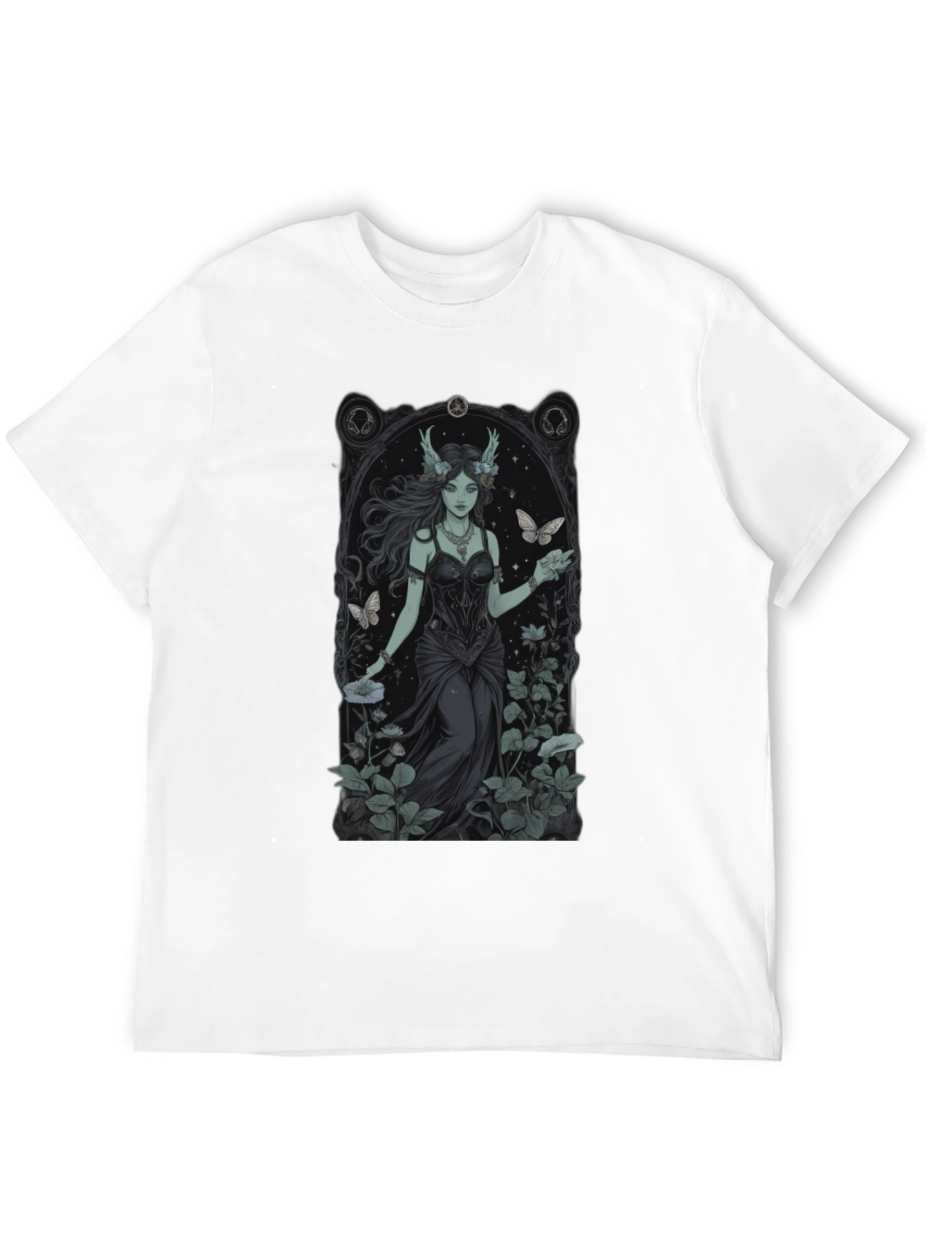 Mystical Moon T-Shirt