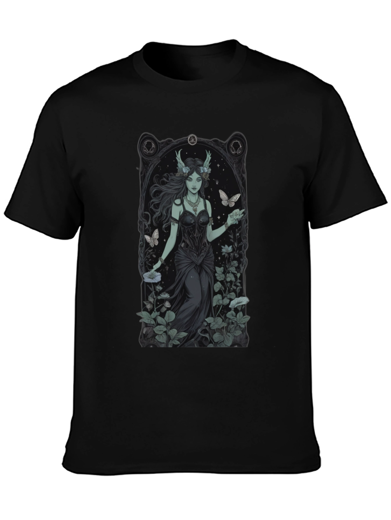 Mystical Moon T-Shirt