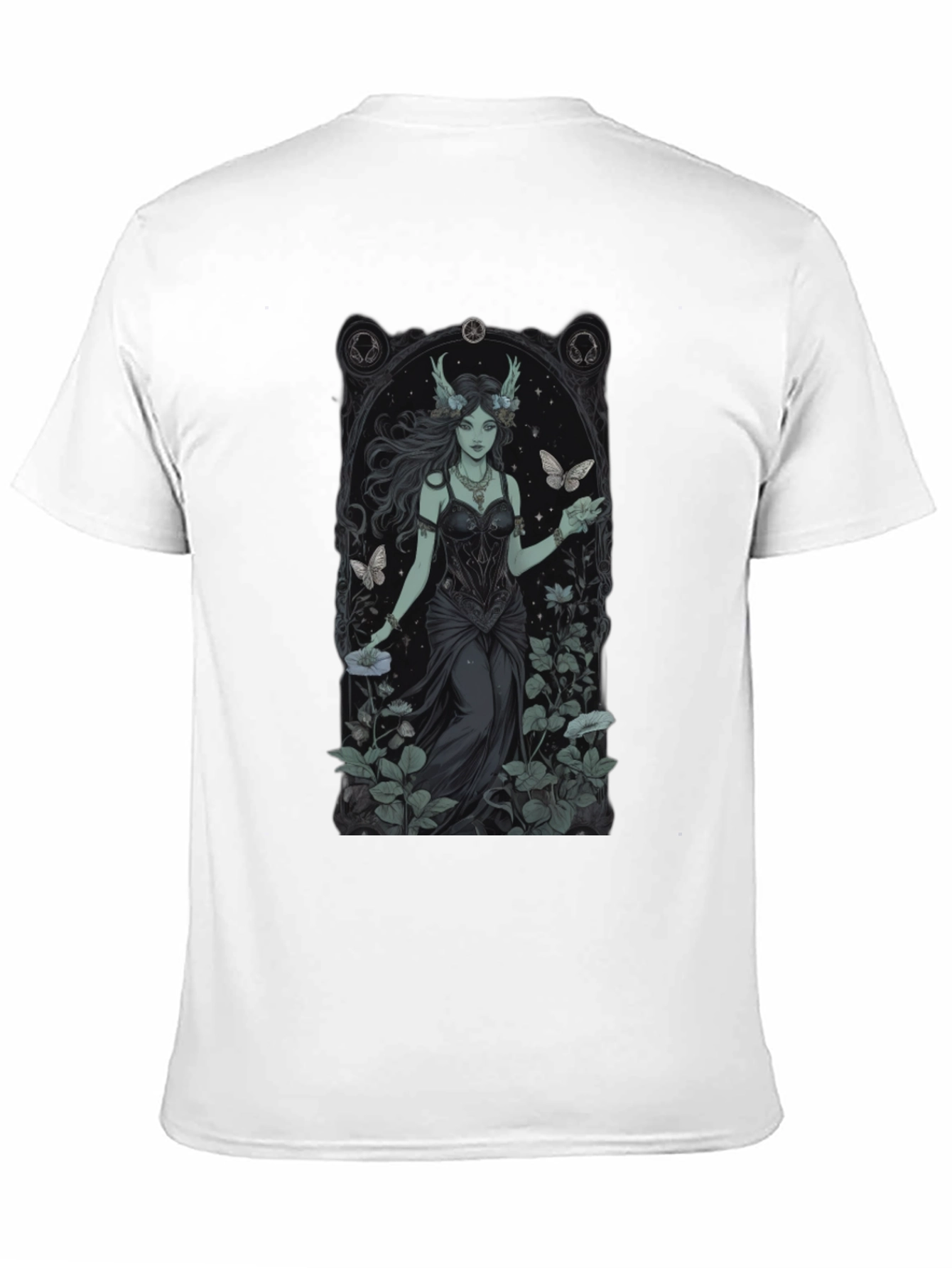 Mystical Moon T-Shirt