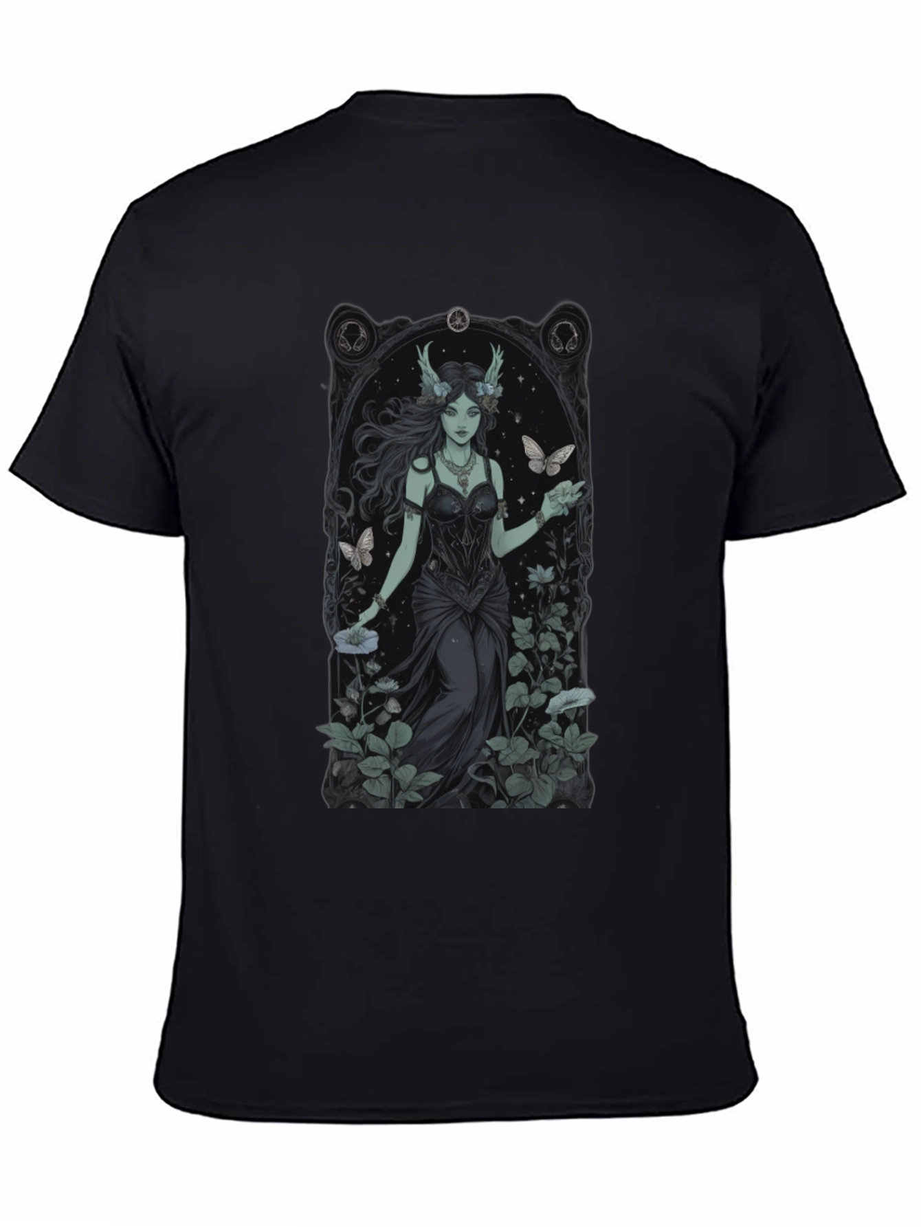 Mystical Moon T-Shirt