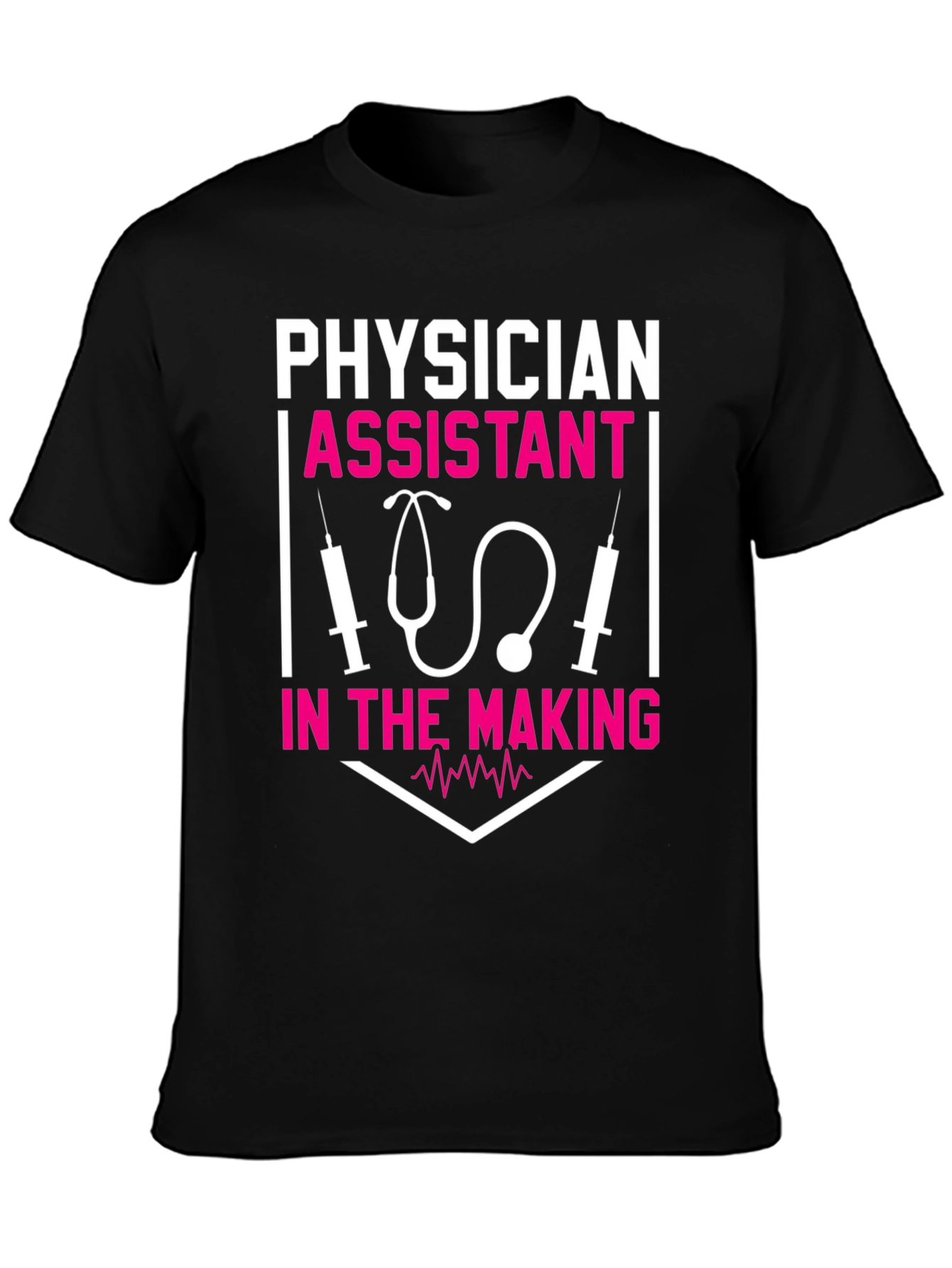 Physician Assistant in the Making T-Shirt