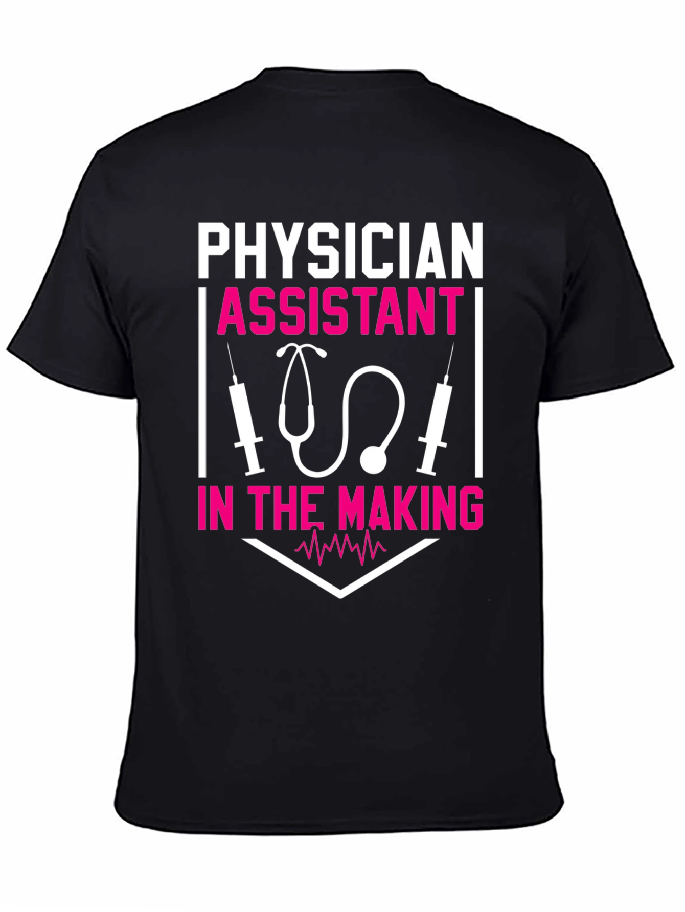 Physician Assistant in the Making T-Shirt