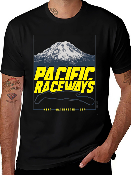 Pacific Raceways T-Shirt