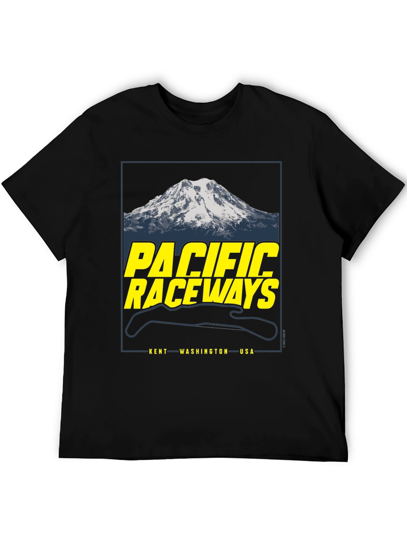Pacific Raceways T-Shirt
