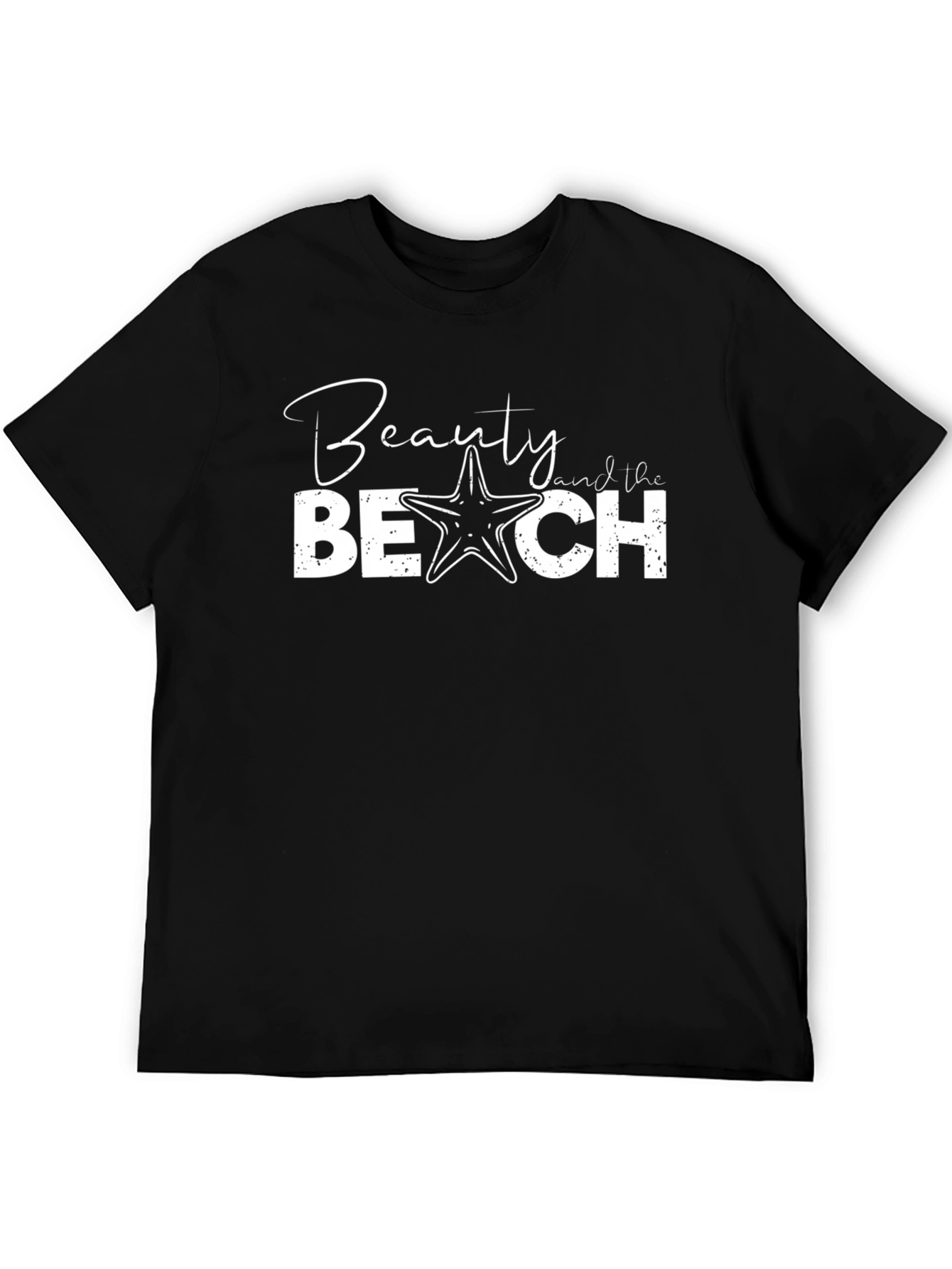 Beauty and the Beach T-Shirt