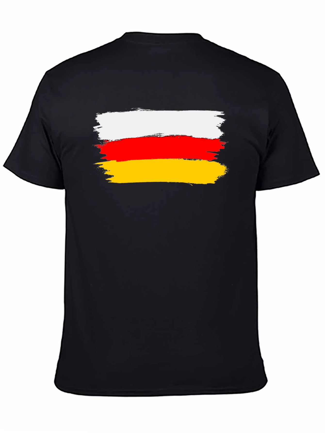 South Ossetia Flag T-Shirt