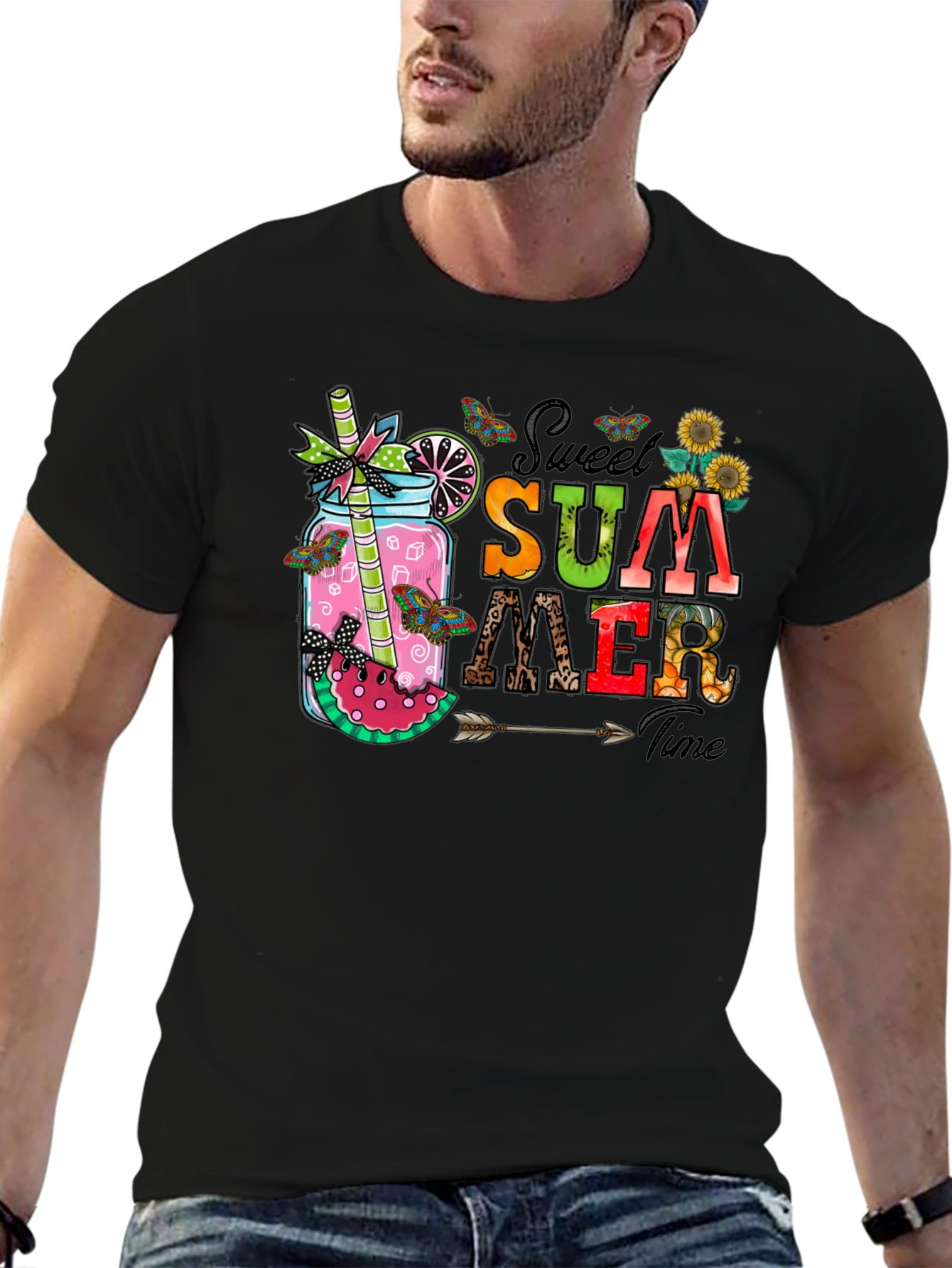 Sweet Summer Time T-Shirt
