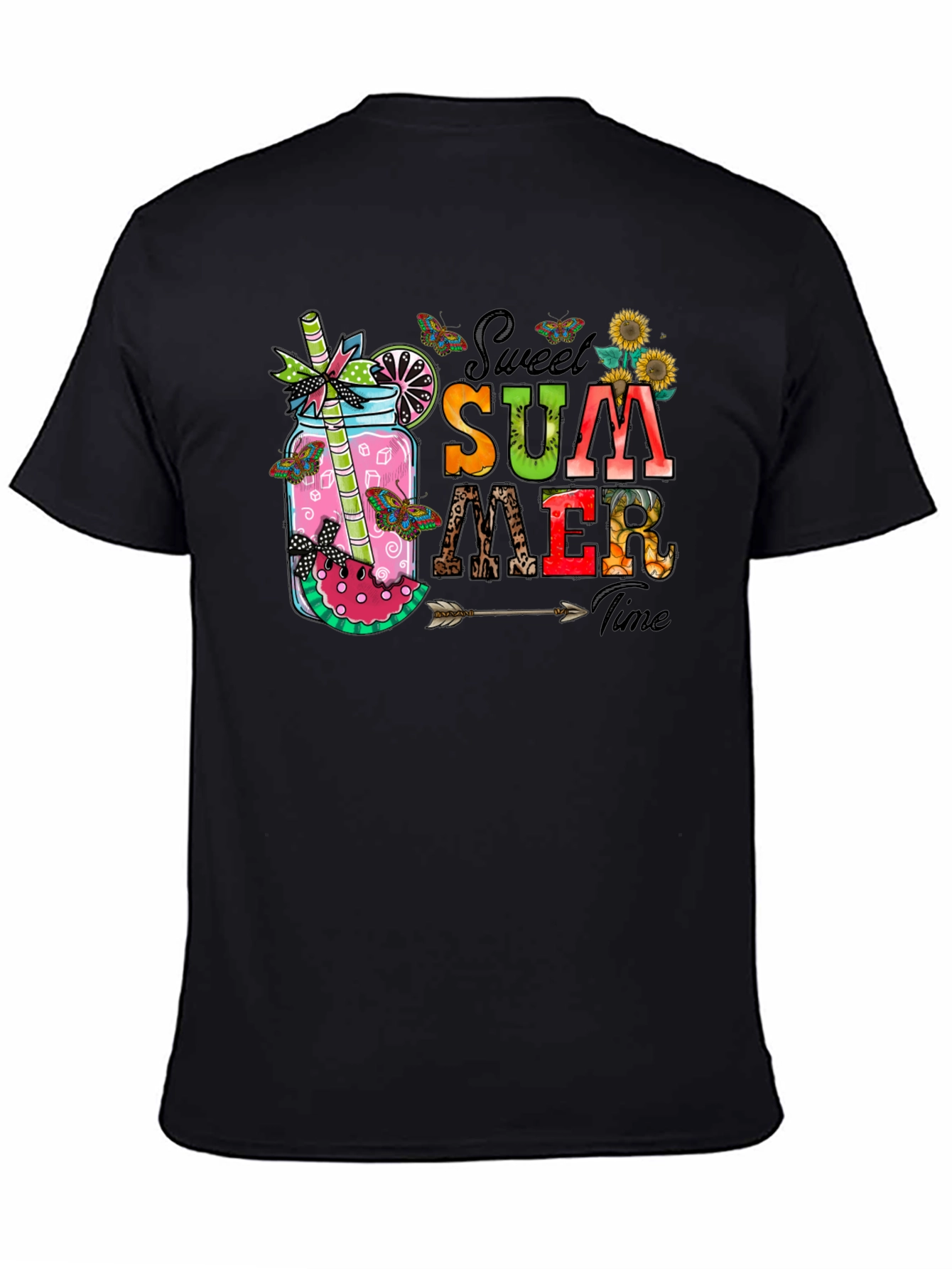 Sweet Summer Time T-Shirt