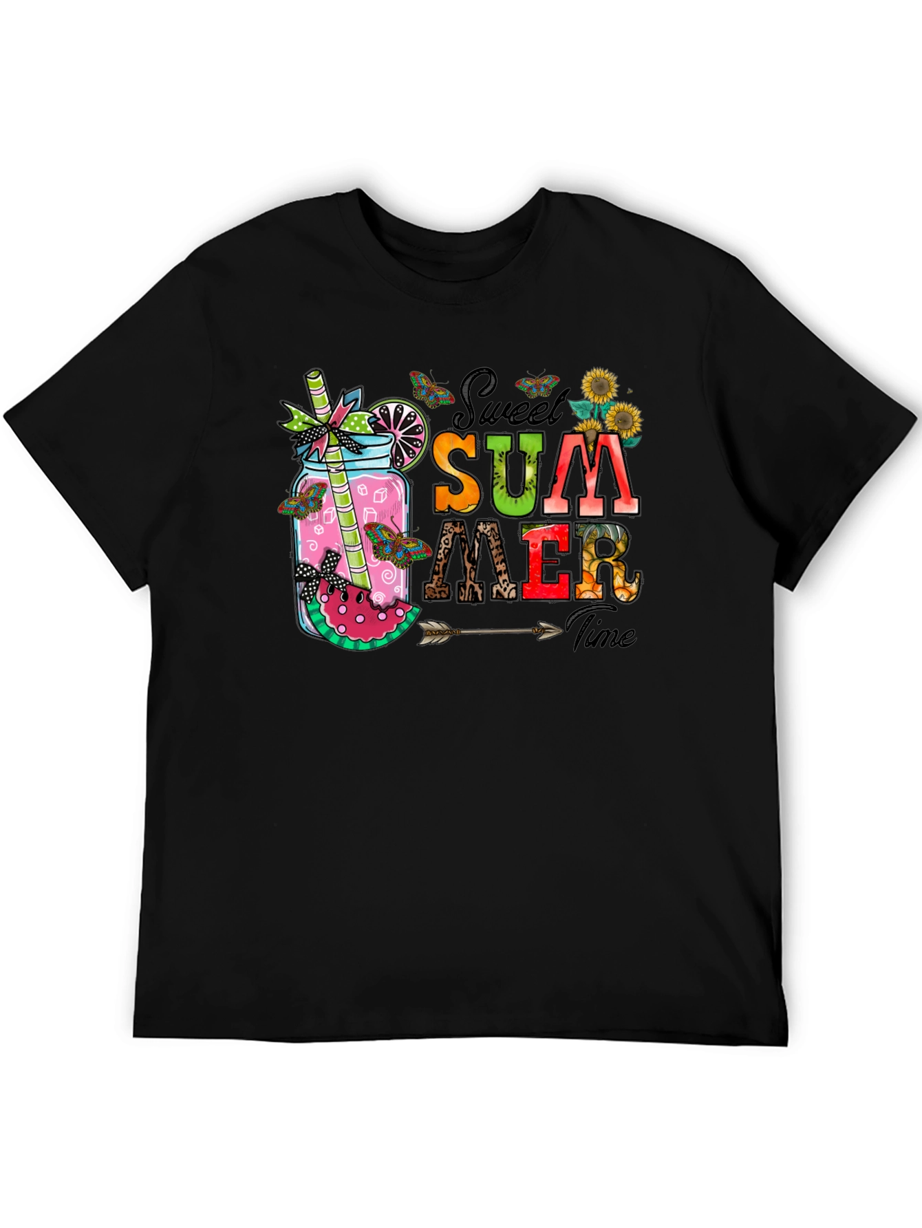 Sweet Summer Time T-Shirt
