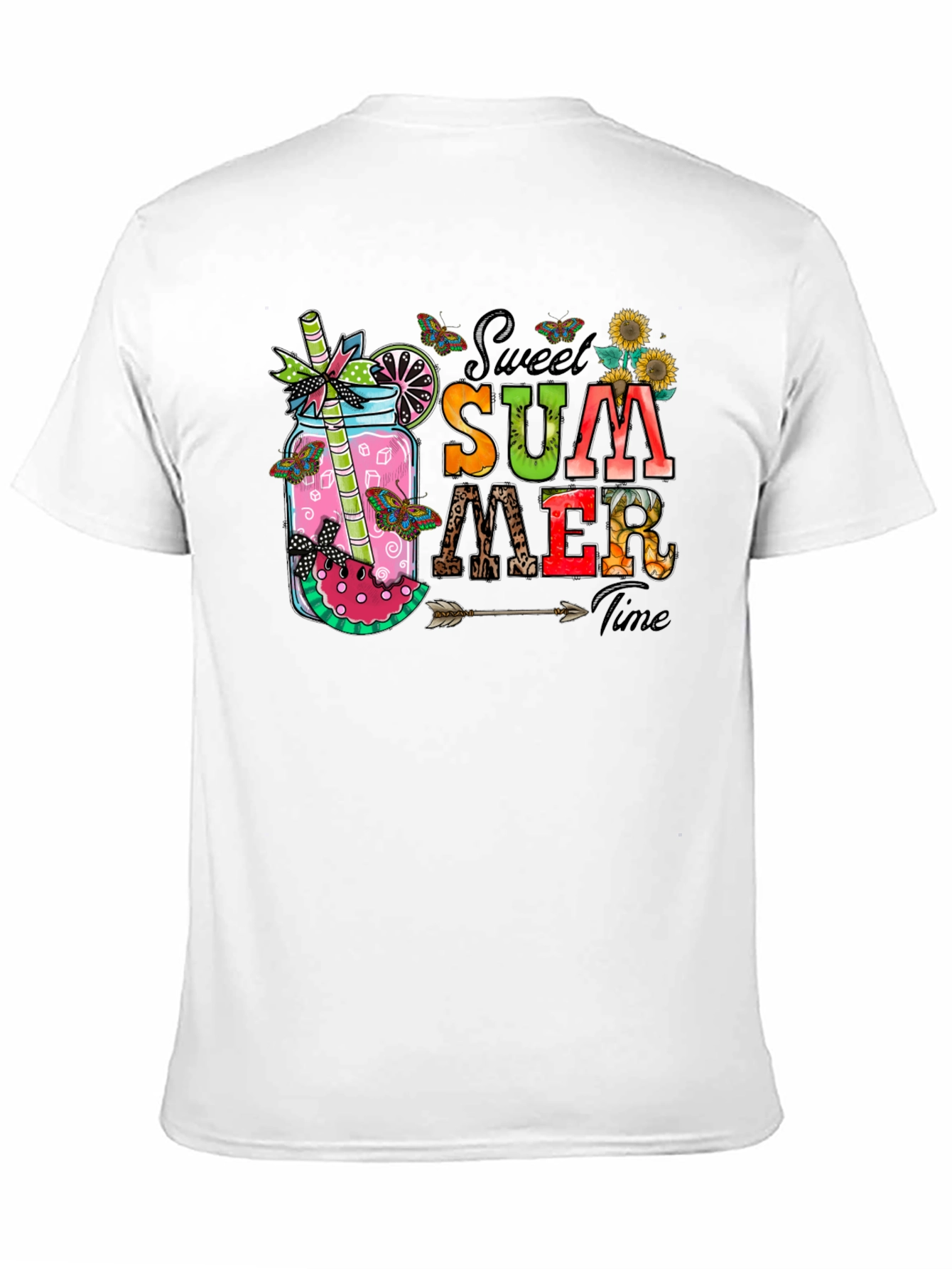 Sweet Summer Time T-Shirt