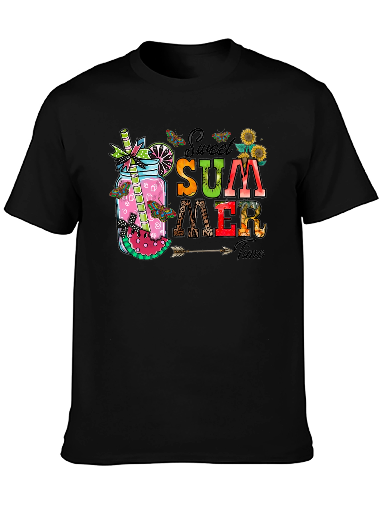 Sweet Summer Time T-Shirt