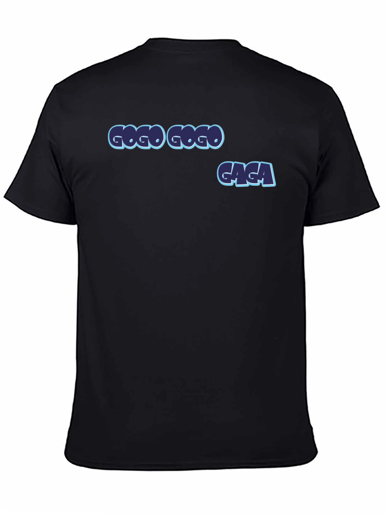 GOGO GAGA T-Shirt