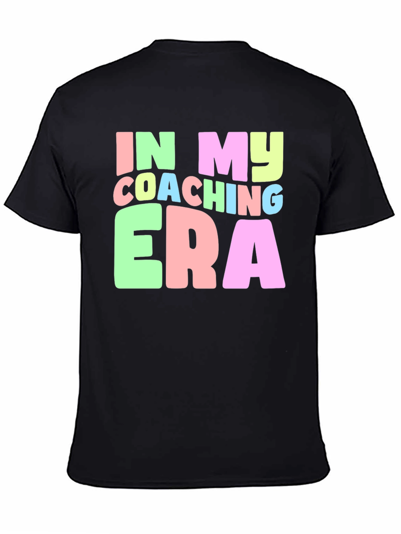 Coaching Era T-Shirt